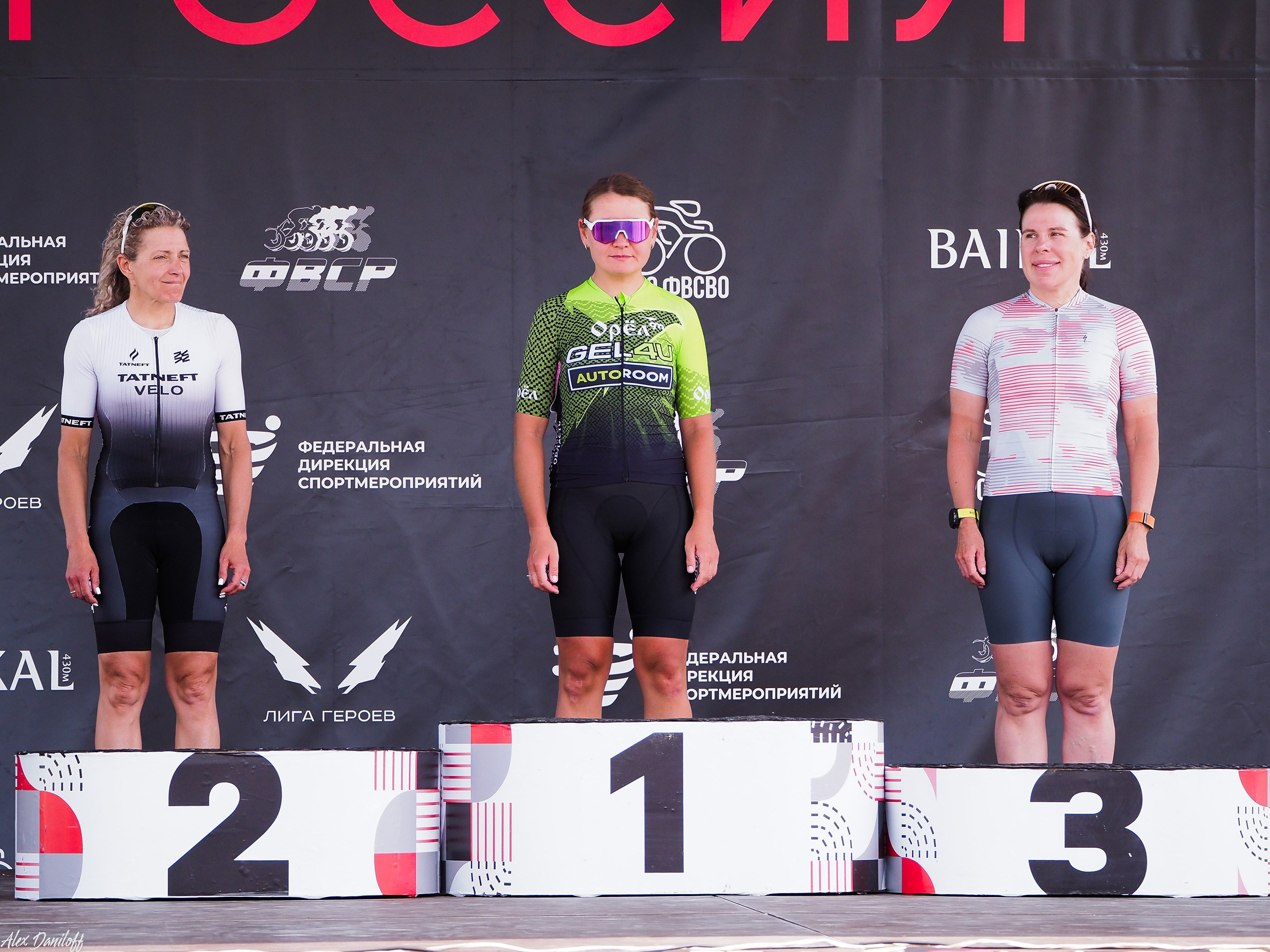 Многодневная велогонка «Россия». Первый этап — Муром. Муром-Инфо. Новости культуры, образования, спорта в городе Муром