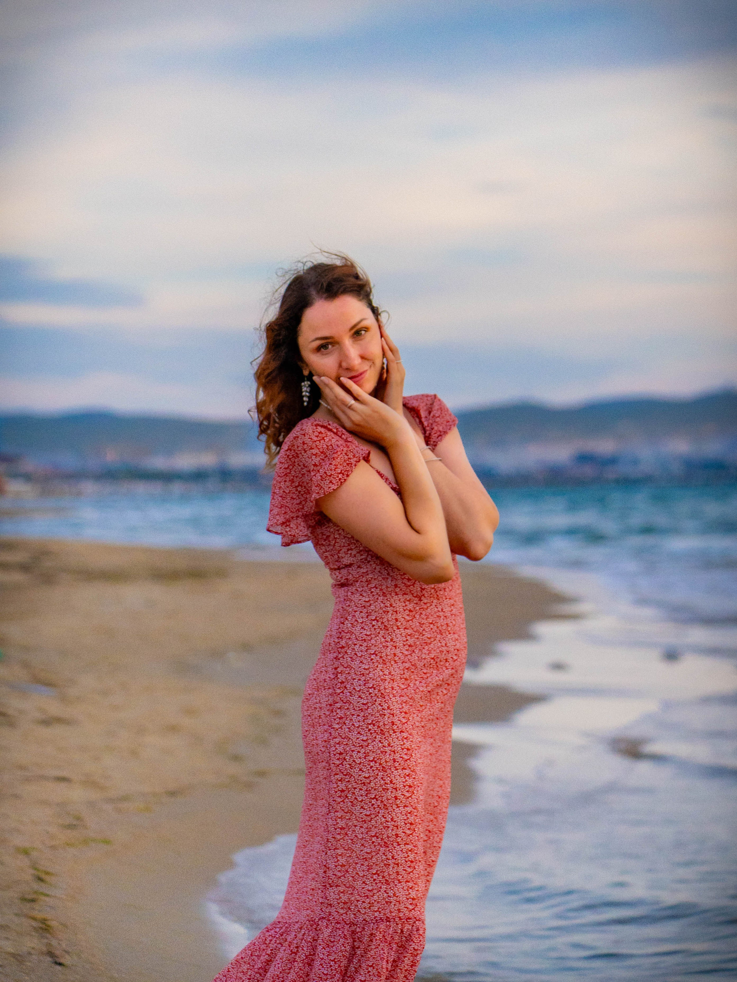 Фотоссесия в Анапе на пляже в октябре. Семейный и детский фотограф Екатерина Черняева. Снимаю портреты, love story, фотопрогулки, работаю на улице, в кафе, студии, дома у клиента