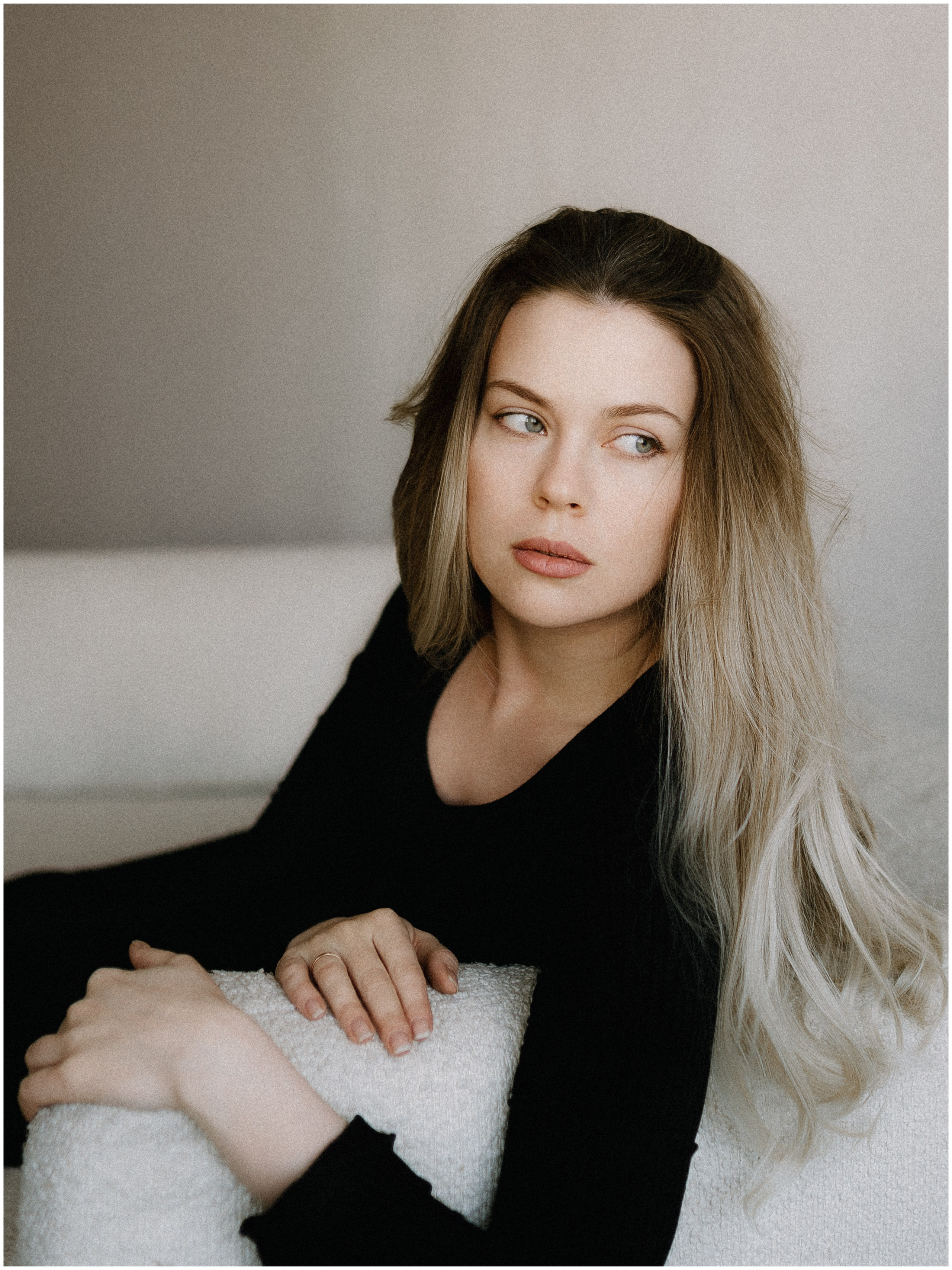 Оля. Фотограф для души Анастасия Конкс