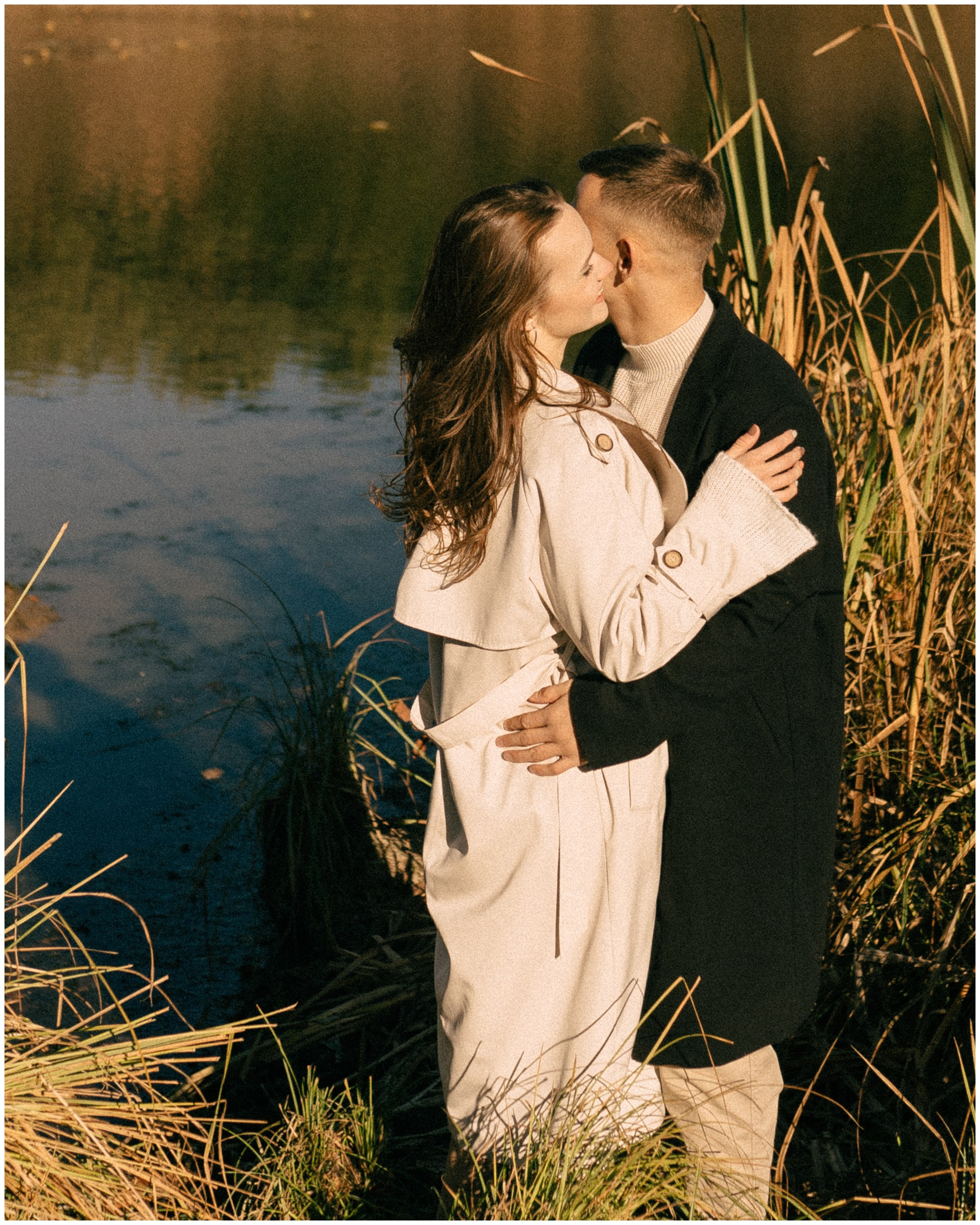 Ира+Саша. Фотограф для души Анастасия Конкс