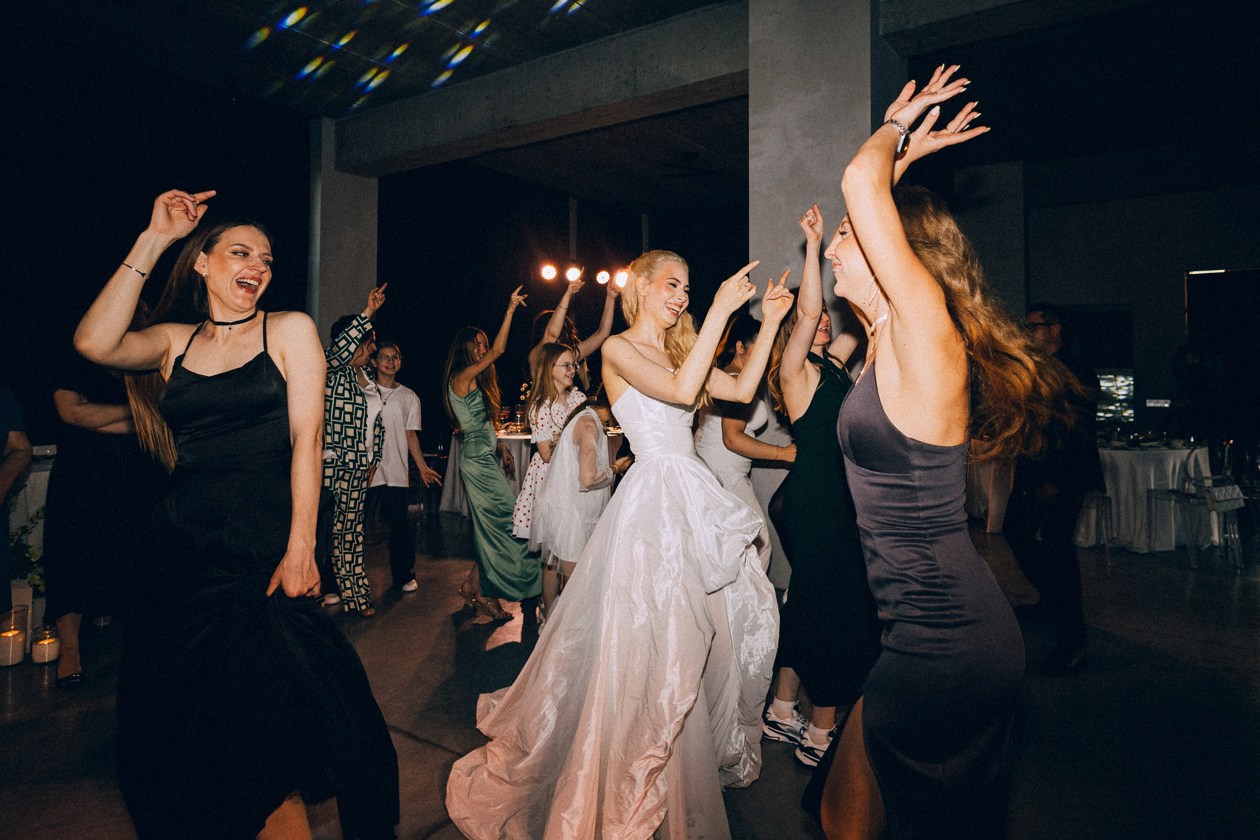 Dandelions. Daria Chigintseva Photographer