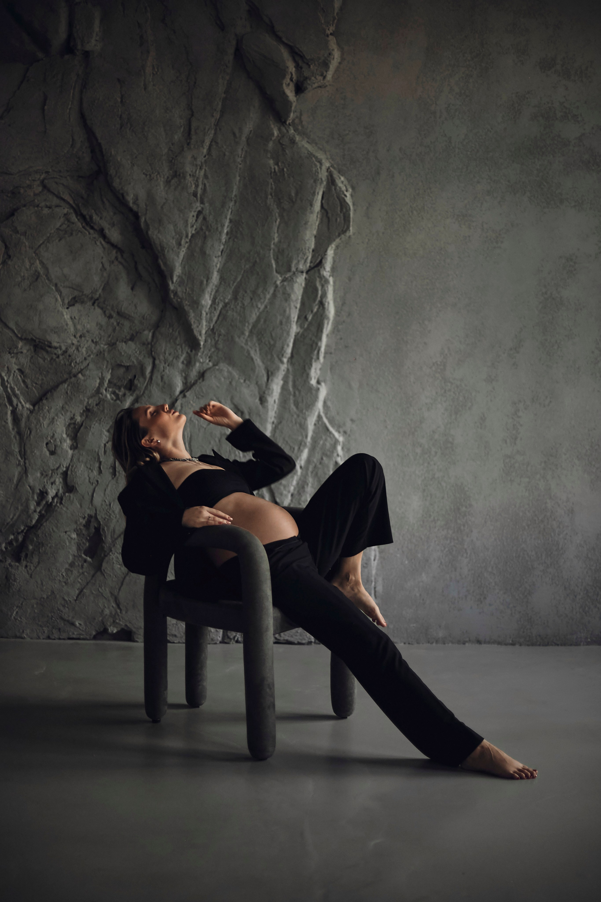 Алексей и Светлана. В ожидании. Главная