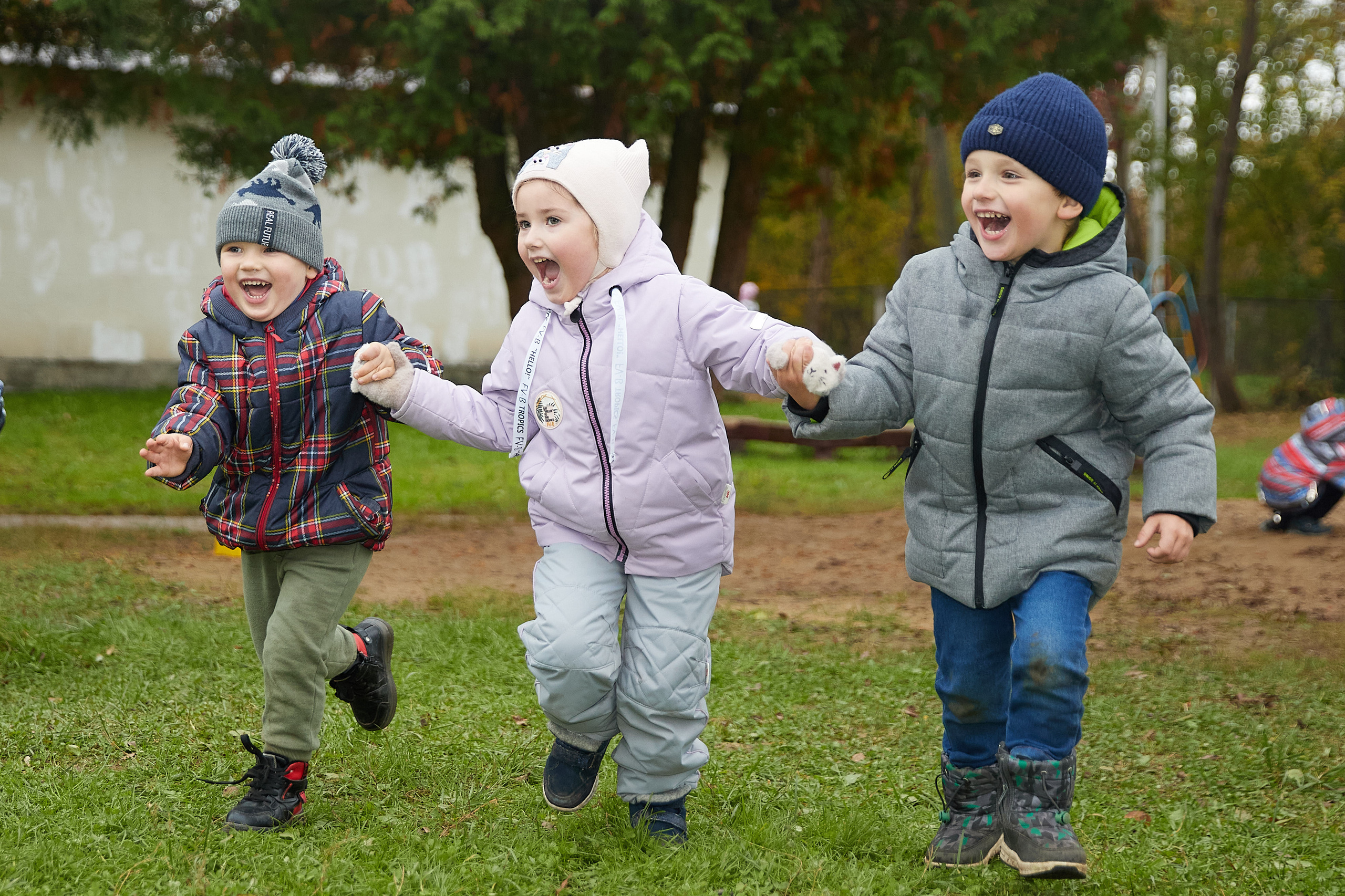 Детский сад. Главная