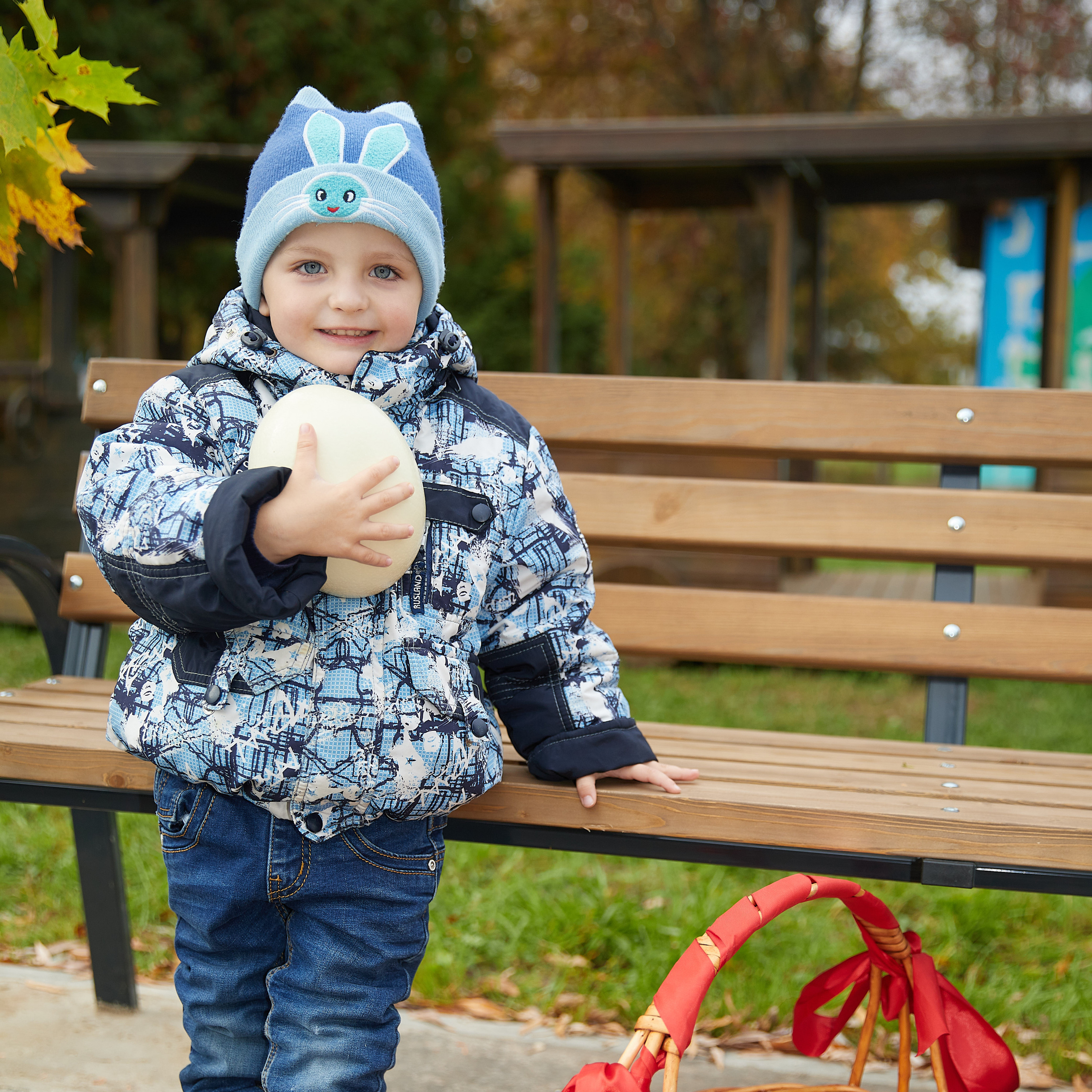 Детский сад. Главная