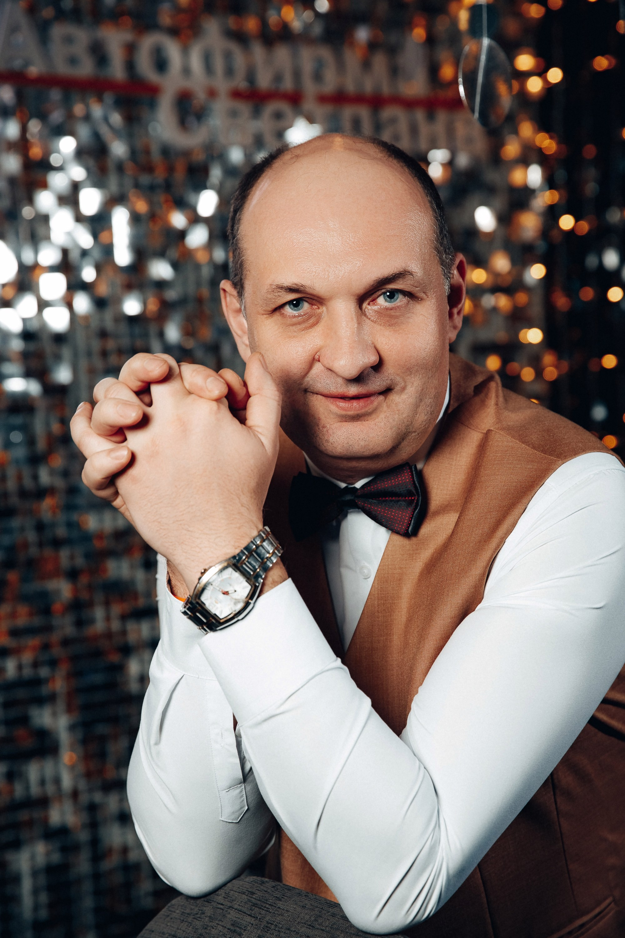 Автофирма «Светлана». Свадебный фотограф Дмитрий Воробьев Ярославль