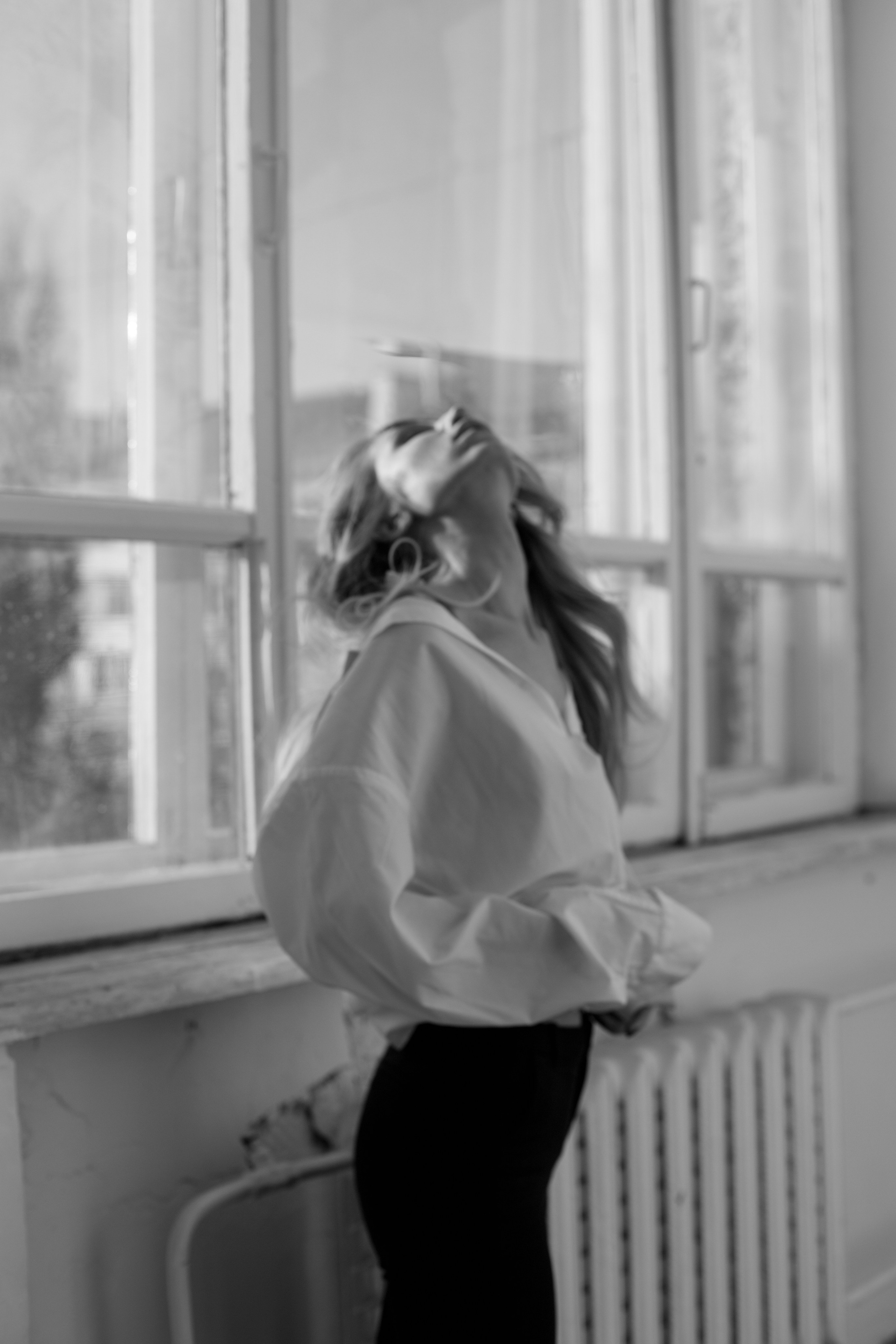 Фотограф Арина Кузнецова