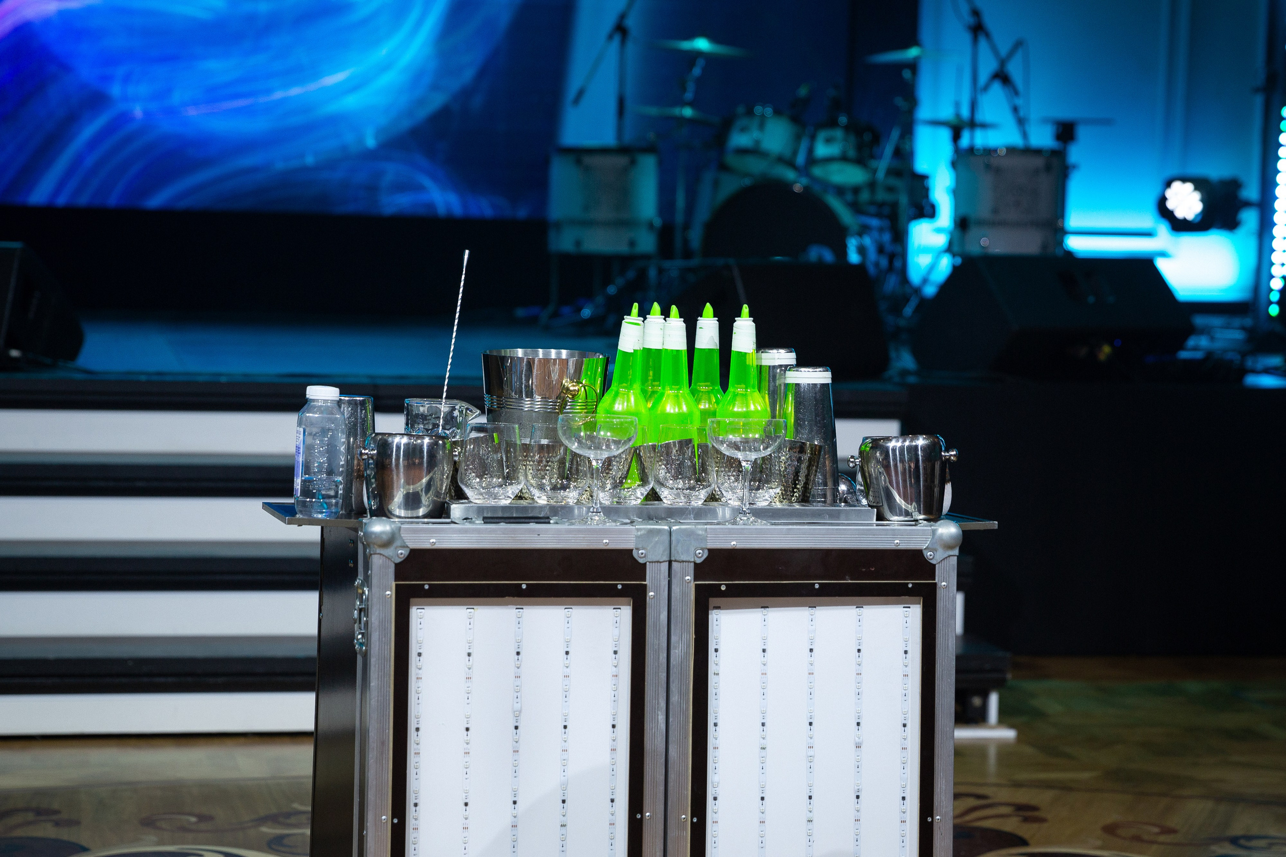 Корпоратив Мостоотряд-47