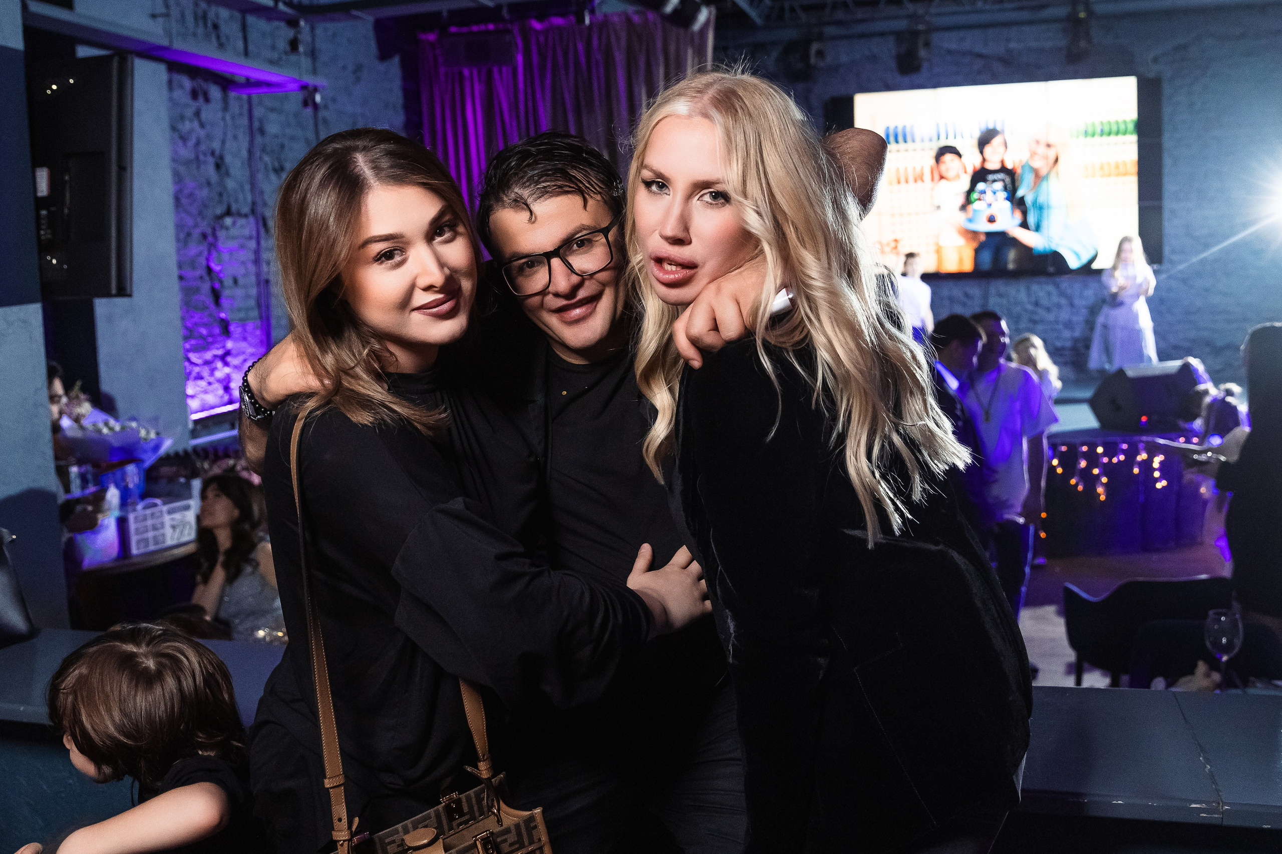 День Рождения Георгия 5 лет