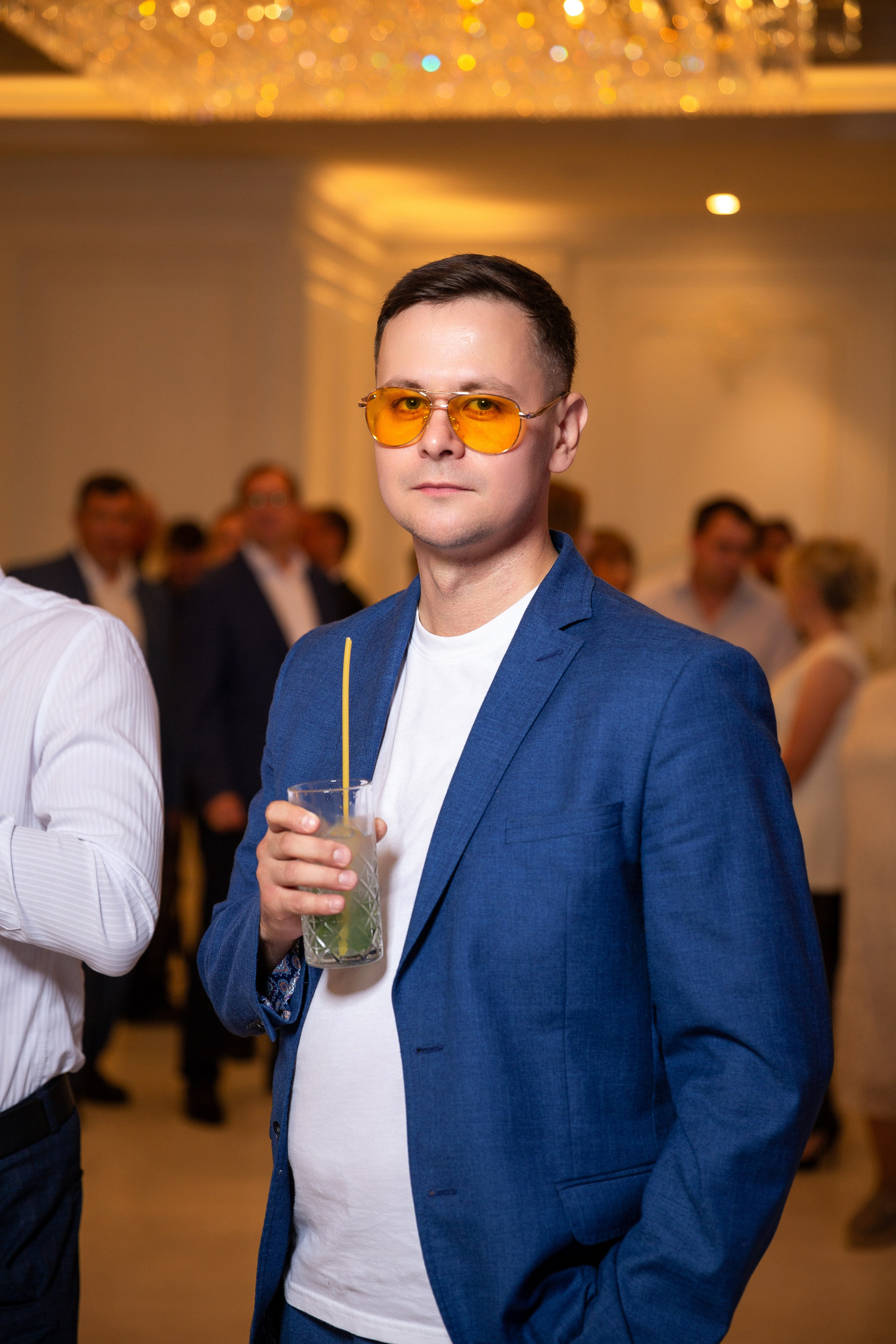 Корпоратив Мостоотряд-47