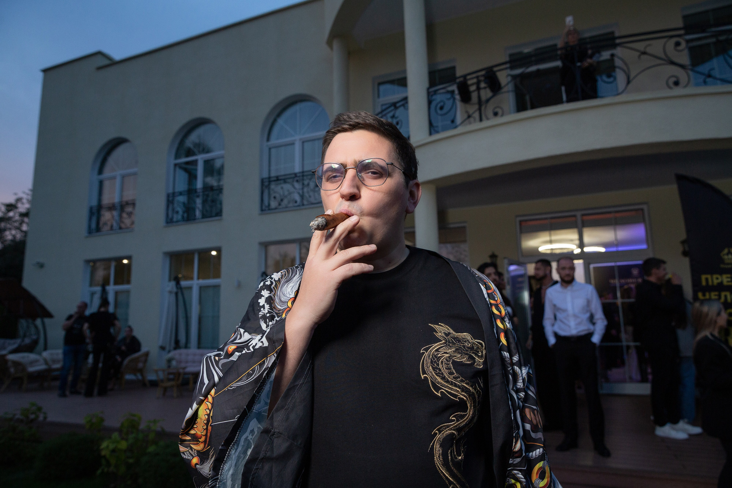 Премия RB Человек Года 2024