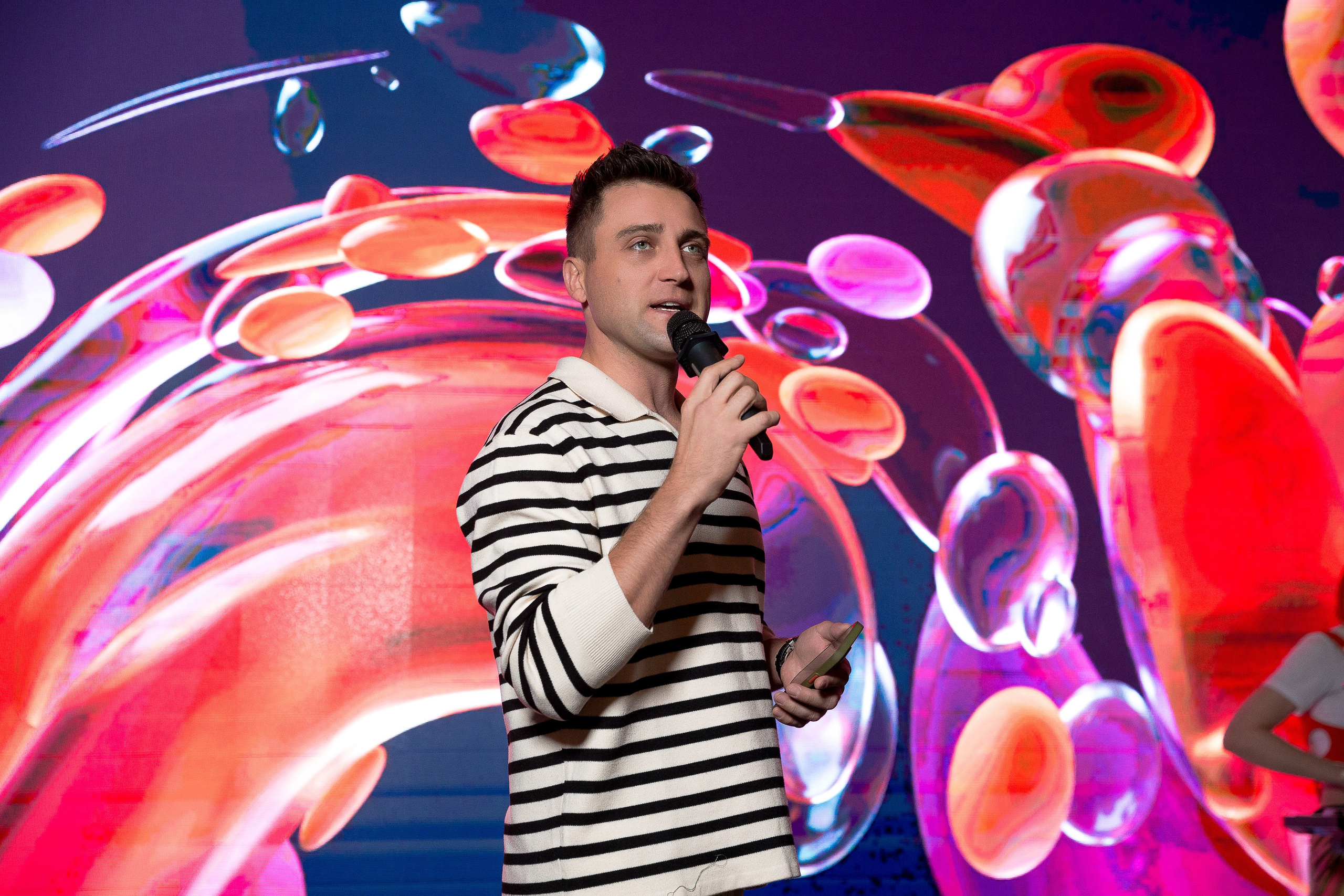 Квиз «Пятый Элемент» Ёрш