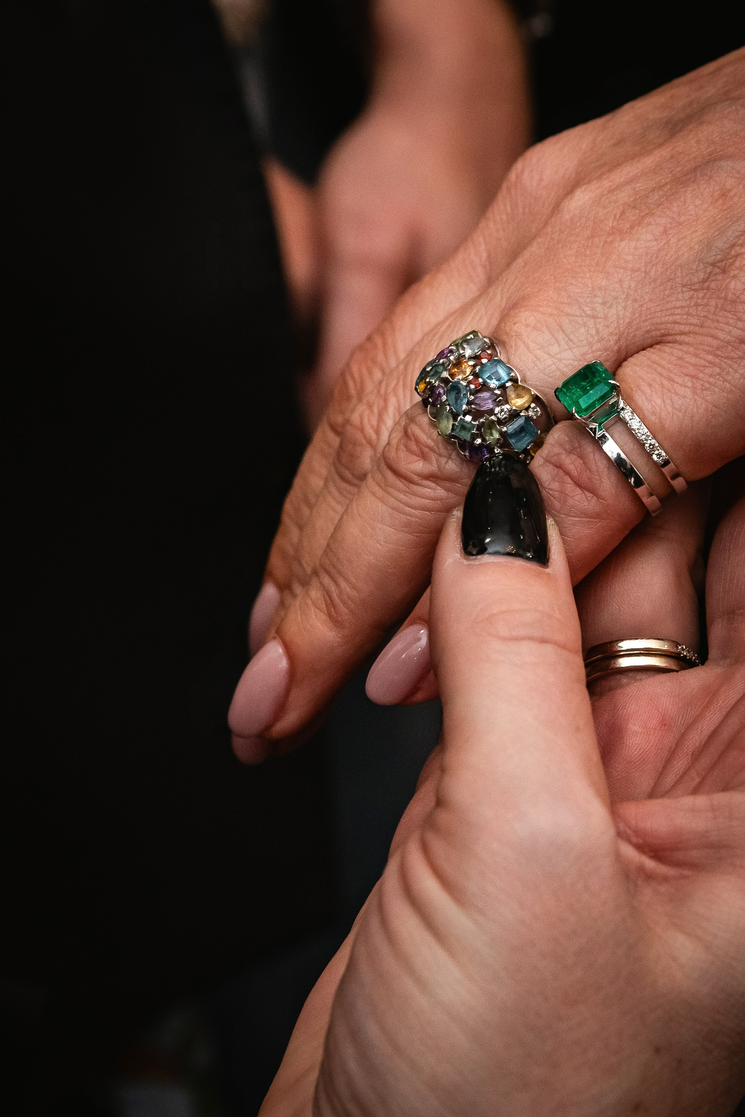 Магический девичник с Ольгой Якубович. Репортажный Фотограф Александр Назаров. Москва и М.О