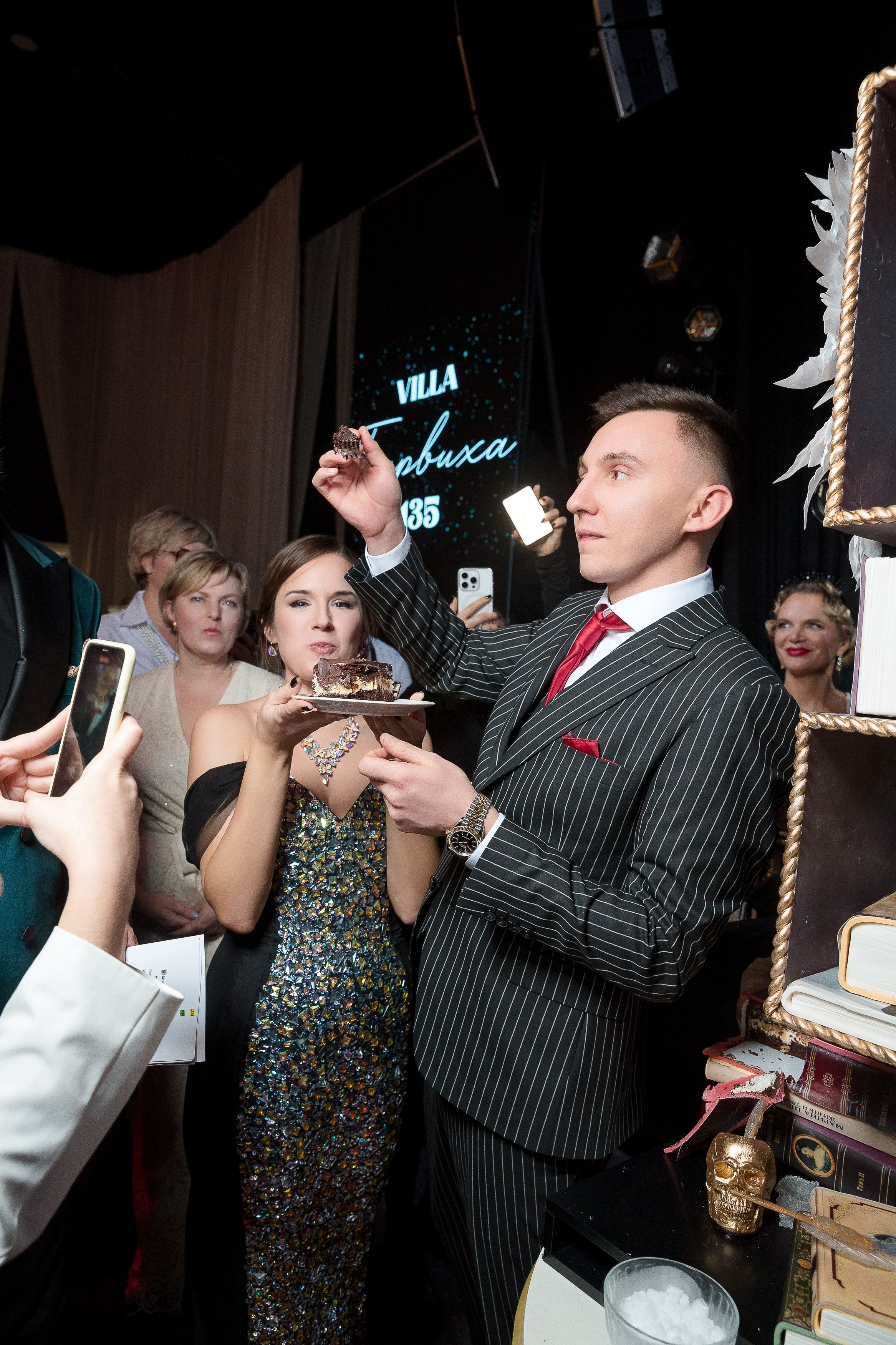 Persono. Лидеры Эпохи 2024. Репортажный Фотограф Александр Назаров. Москва и М.О