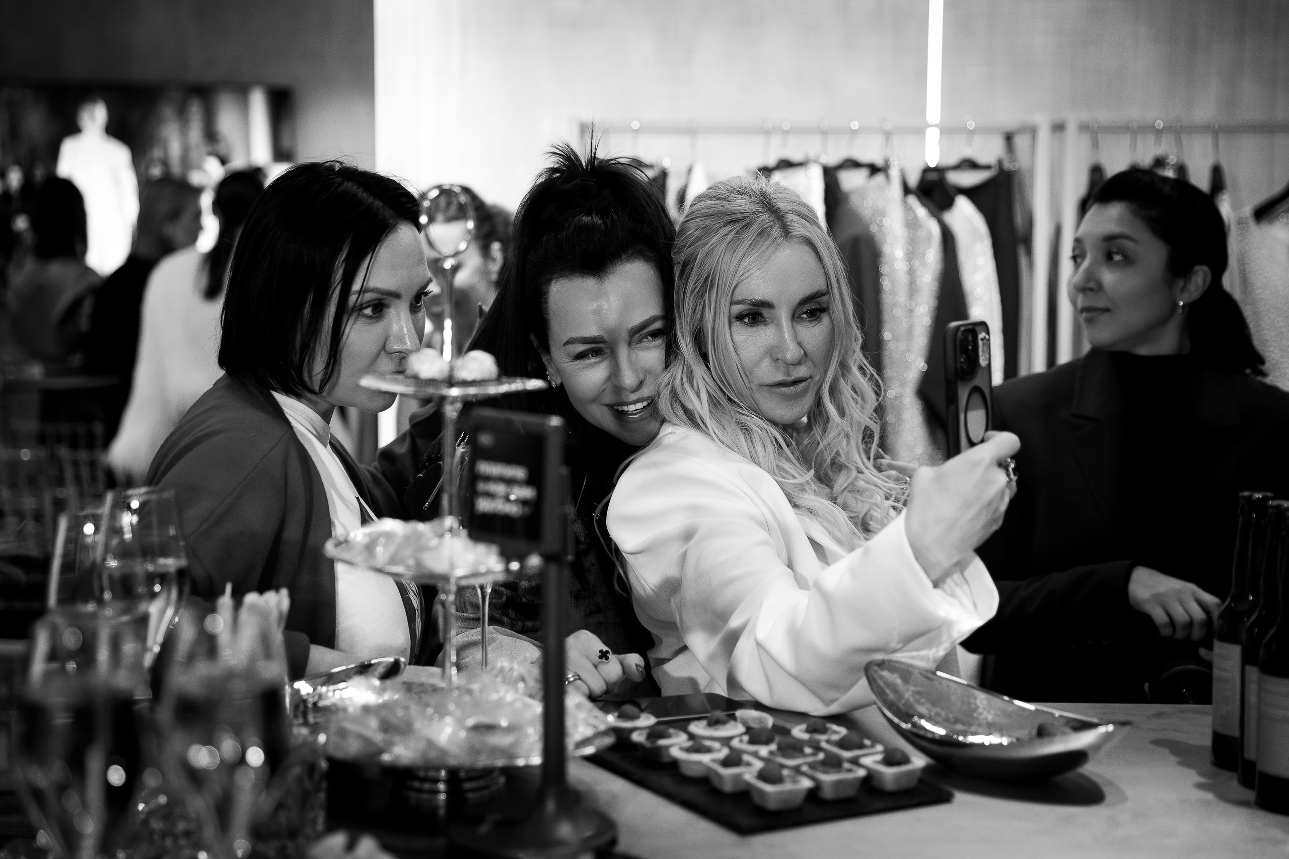 Репортажный Фотограф Александр Назаров. Москва и М.О