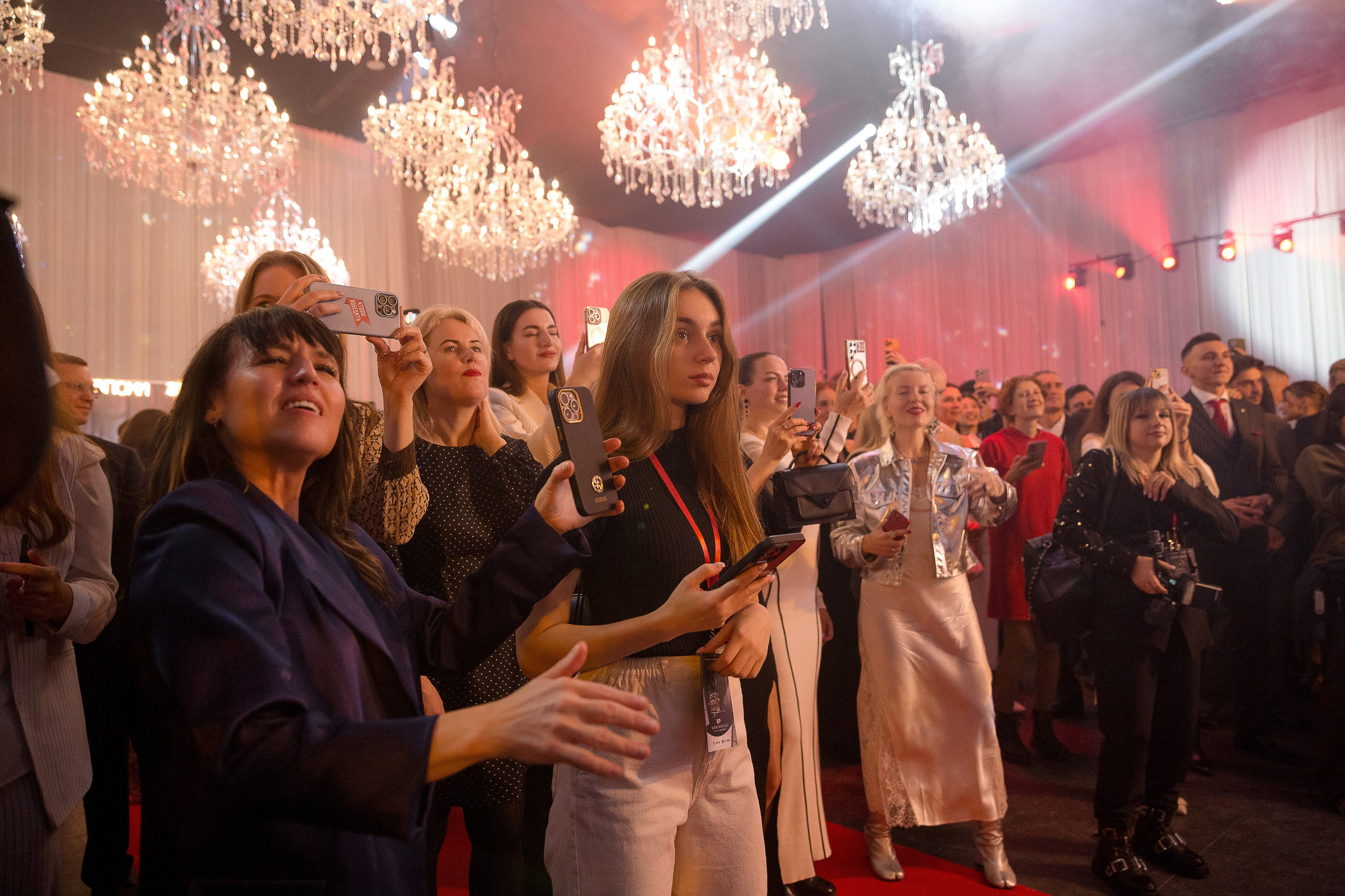 Persono. Лидеры Эпохи 2024. Репортажный Фотограф Александр Назаров. Москва и М.О