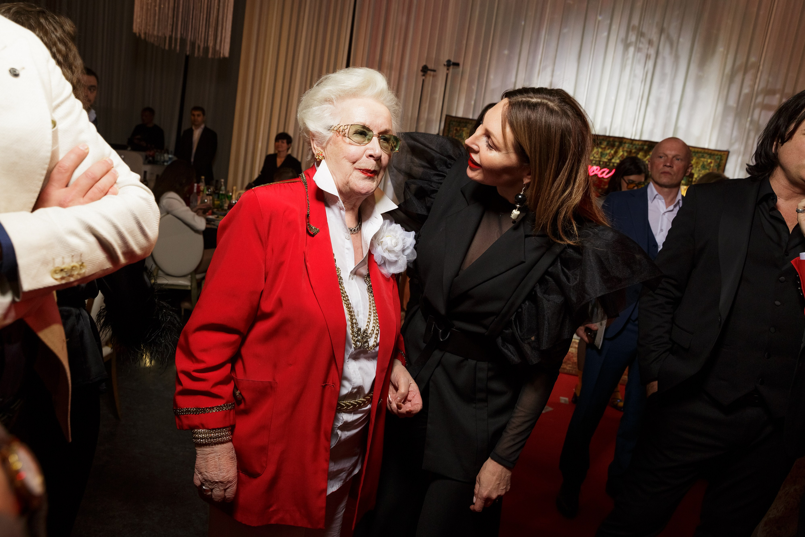 Премия Persono года 2024. Репортажный Фотограф Александр Назаров. Москва и М.О