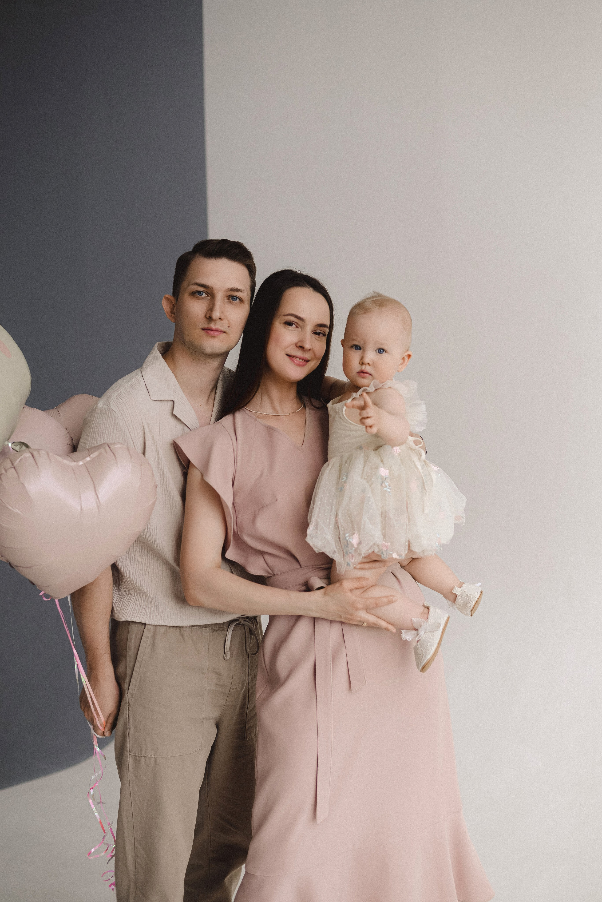 Урванцевы. Фотограф в Москве Емельяненко Светлана