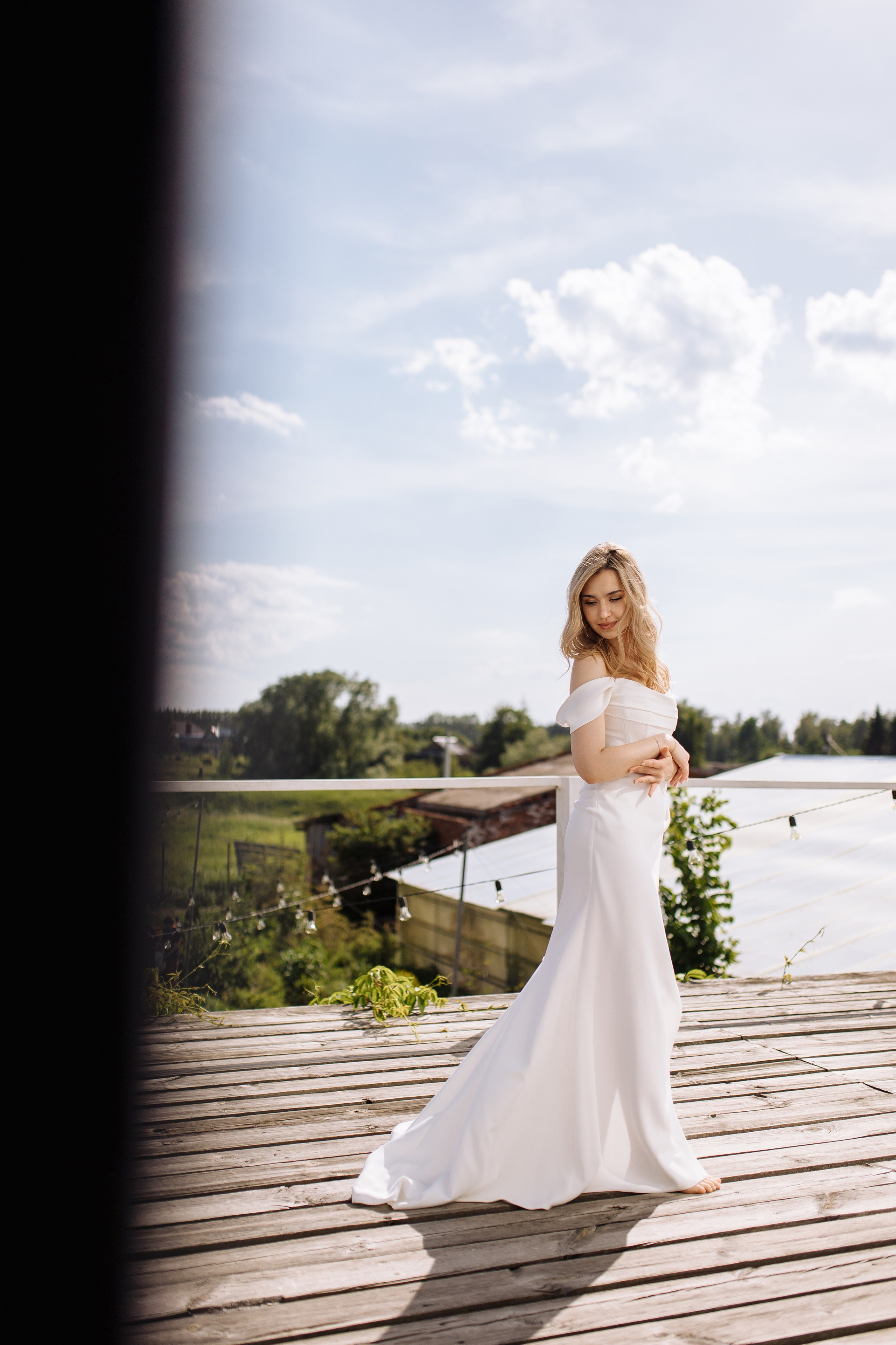 Свадебный репортаж. Свадебный и Репортажный фотограф Александр Шаров