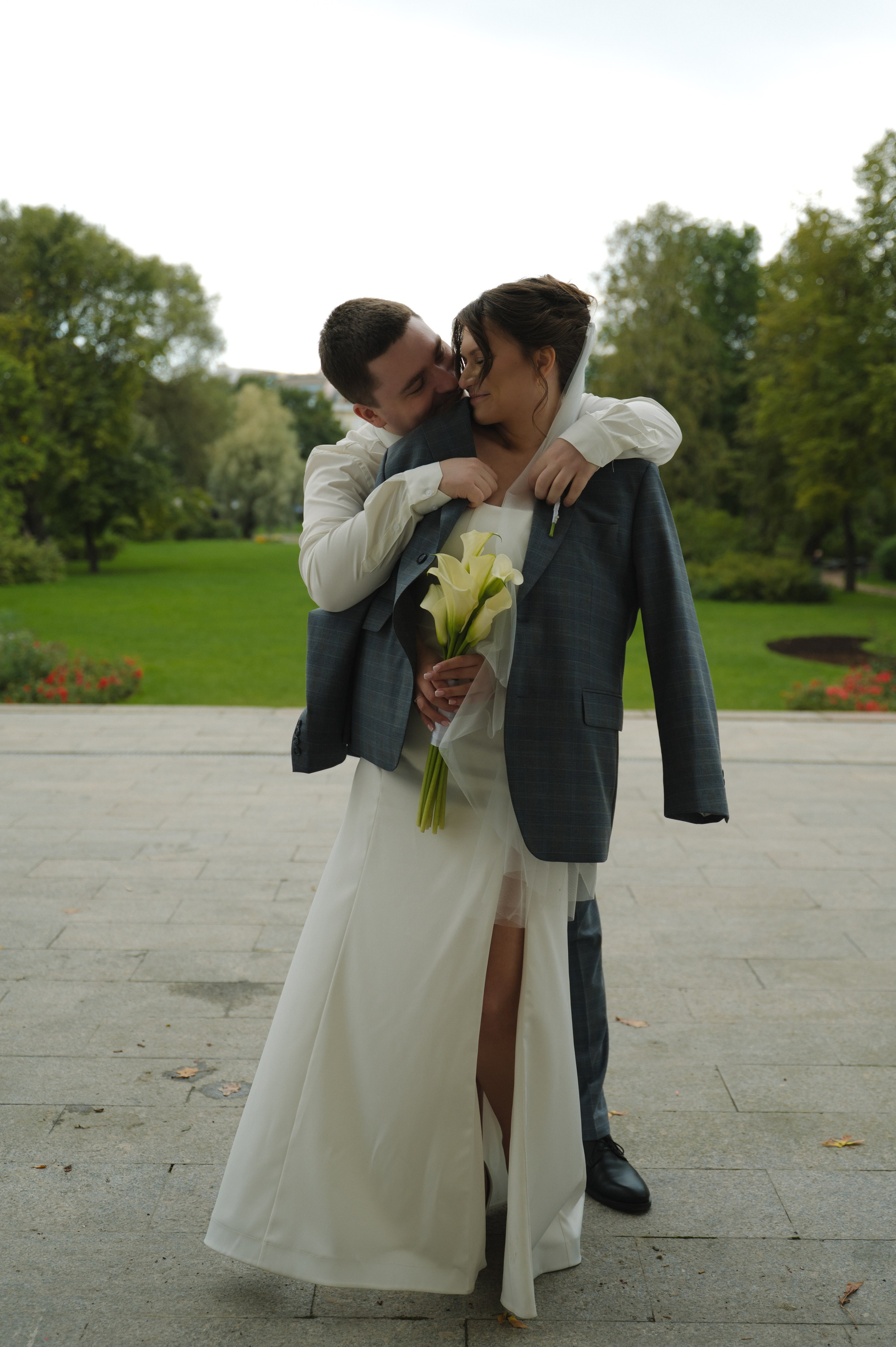 Александр и Вероника. Ваш свадебный и семейный фотограф