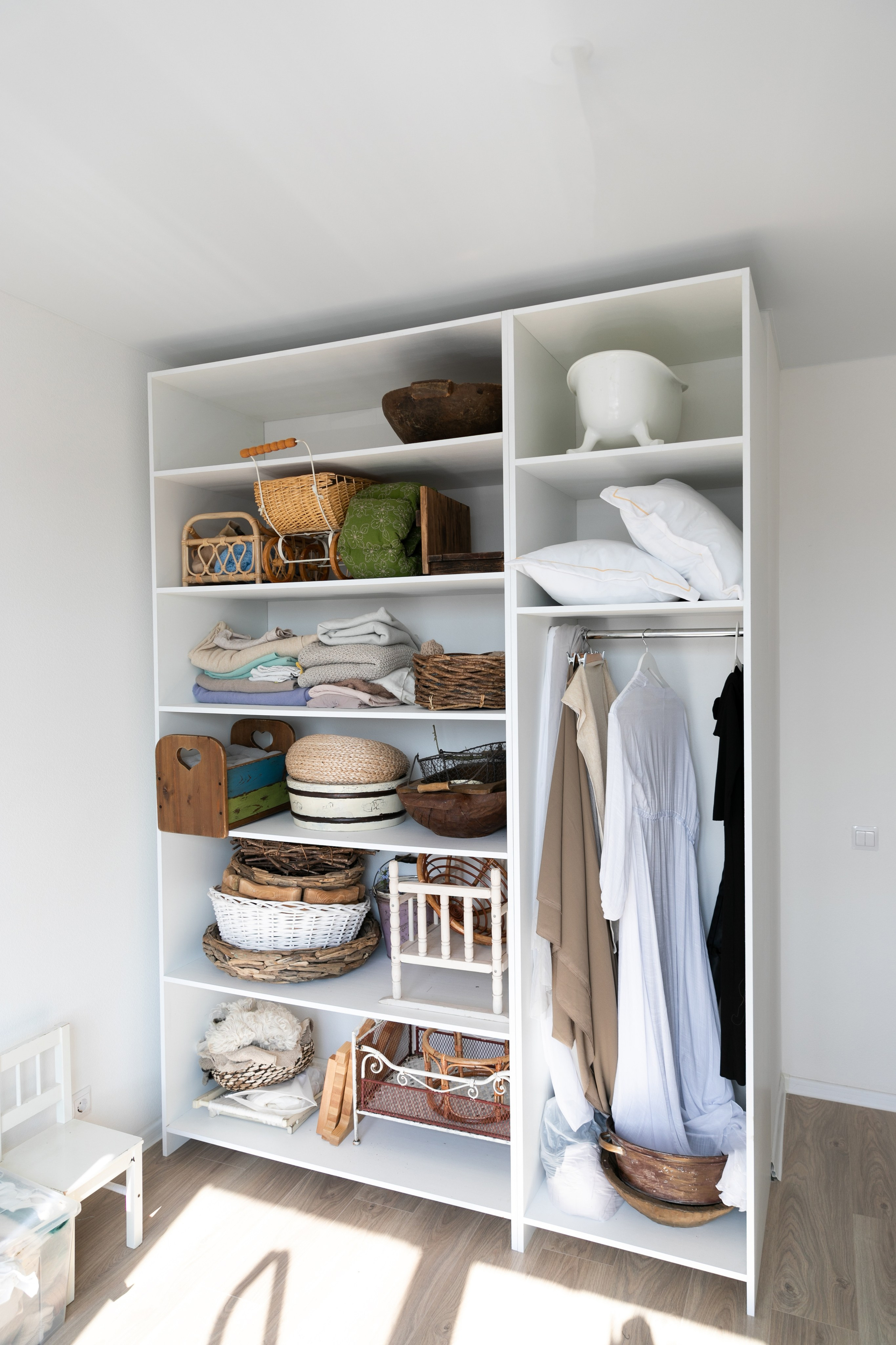 Светлая студия в Москве. Фотограф новорожденных, детский фотограф  Москва.Семейная съемка Москва. Семенова Анна