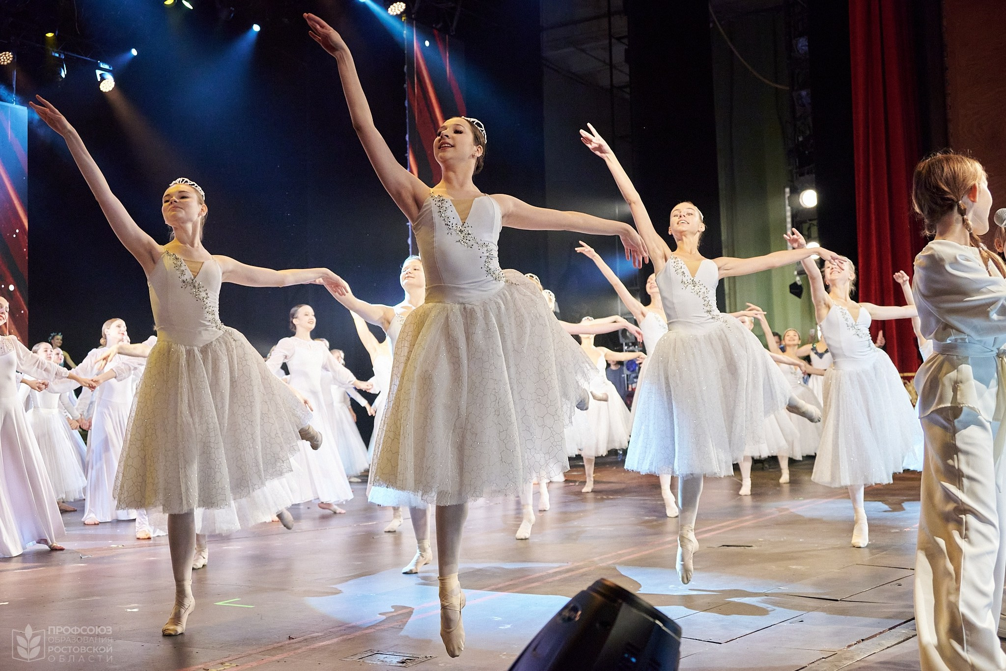 Репортаж танцевальных выступлений. Репортажный фотограф | Леонид Черков