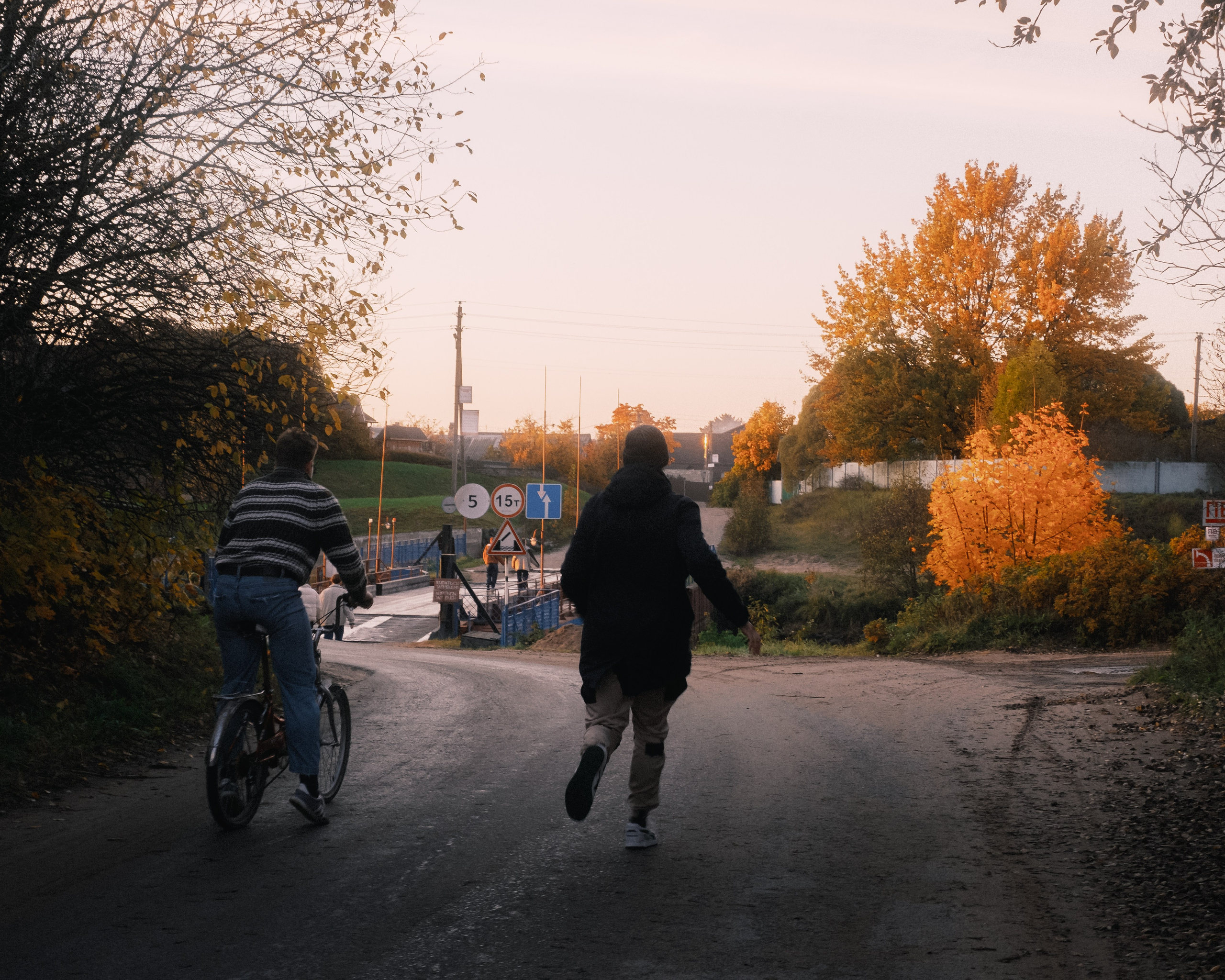 ДР на даче Арины | окт 2024