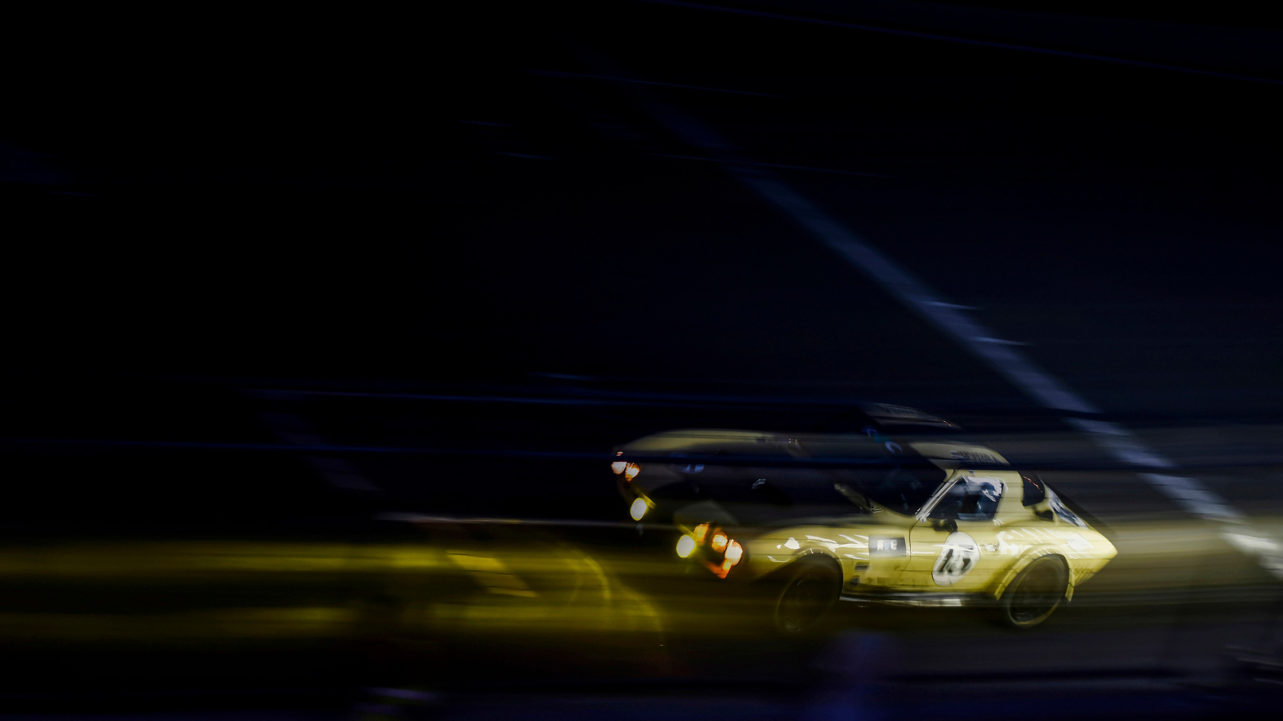 Сезон 2024 Russian Endurance Challenge. Голосов Дмитрий — автоспортивный фотограф