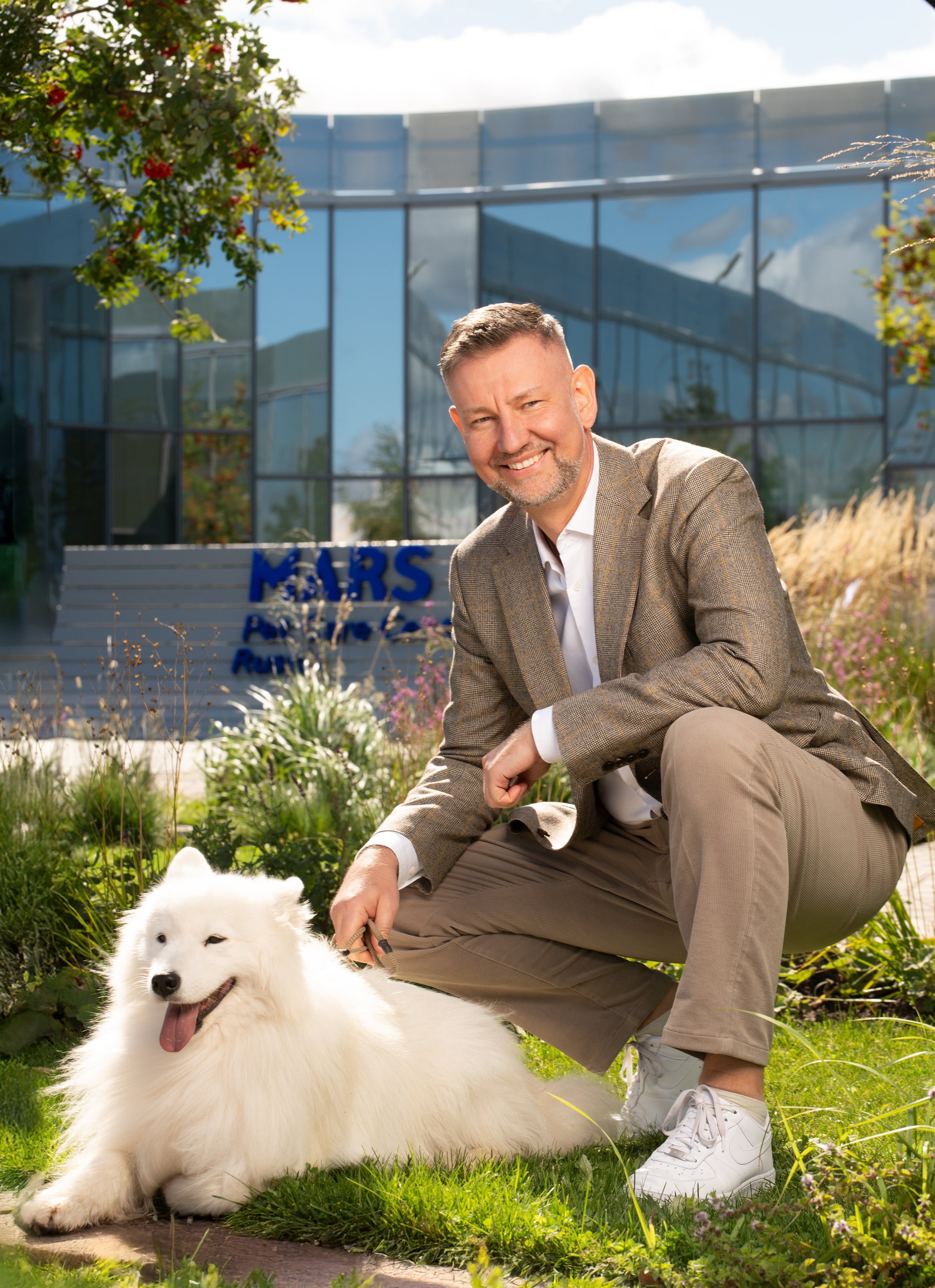 Бизнес портрет и имиджевая съемка для руководителей. Коммерческий фотограф Ульяновск — Москва| Рекламная и имиджевая съемка — Николай Кужаков