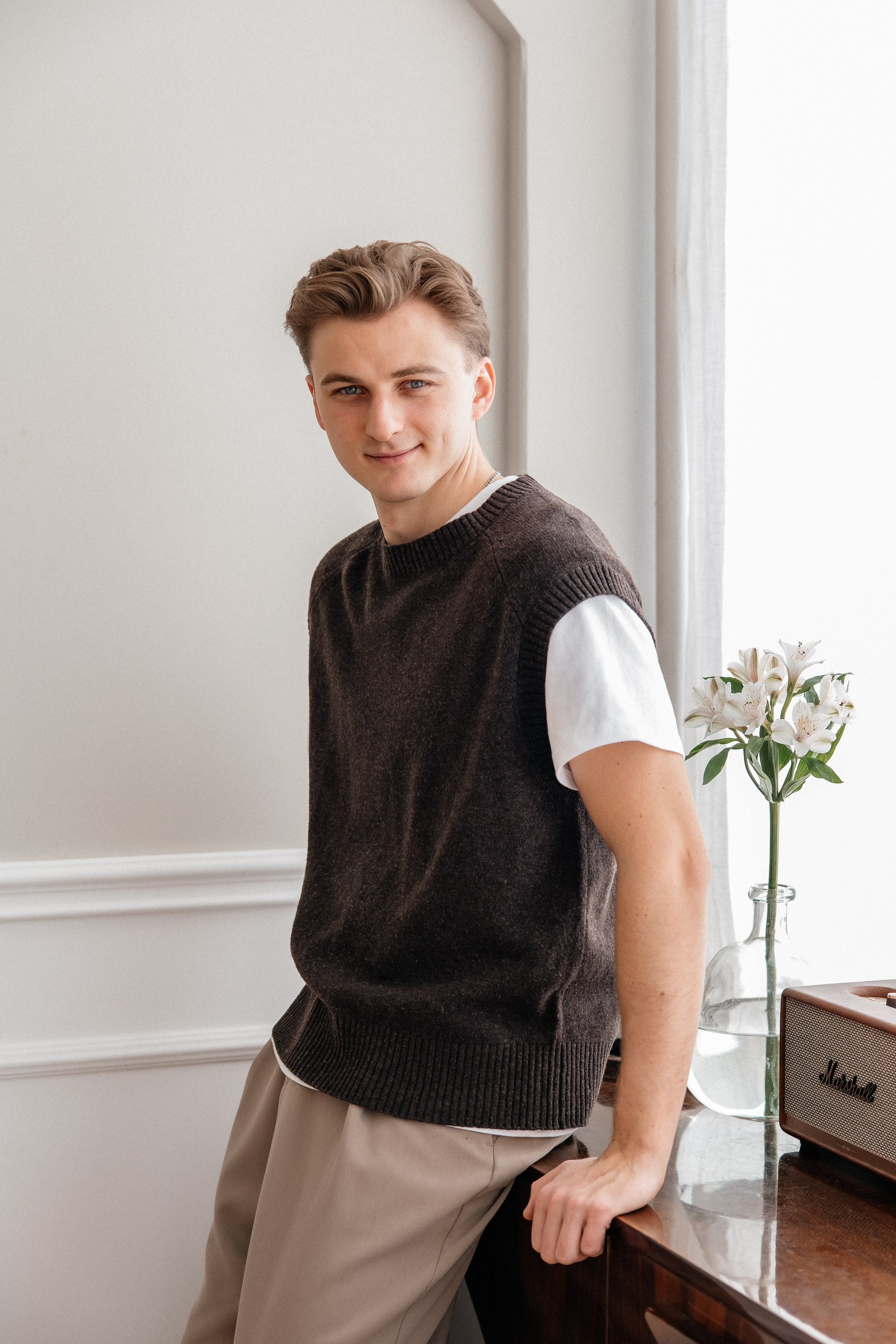 Ангелина и Андрей. Светлана Ванцлав — фотограф Минск, Беларусь