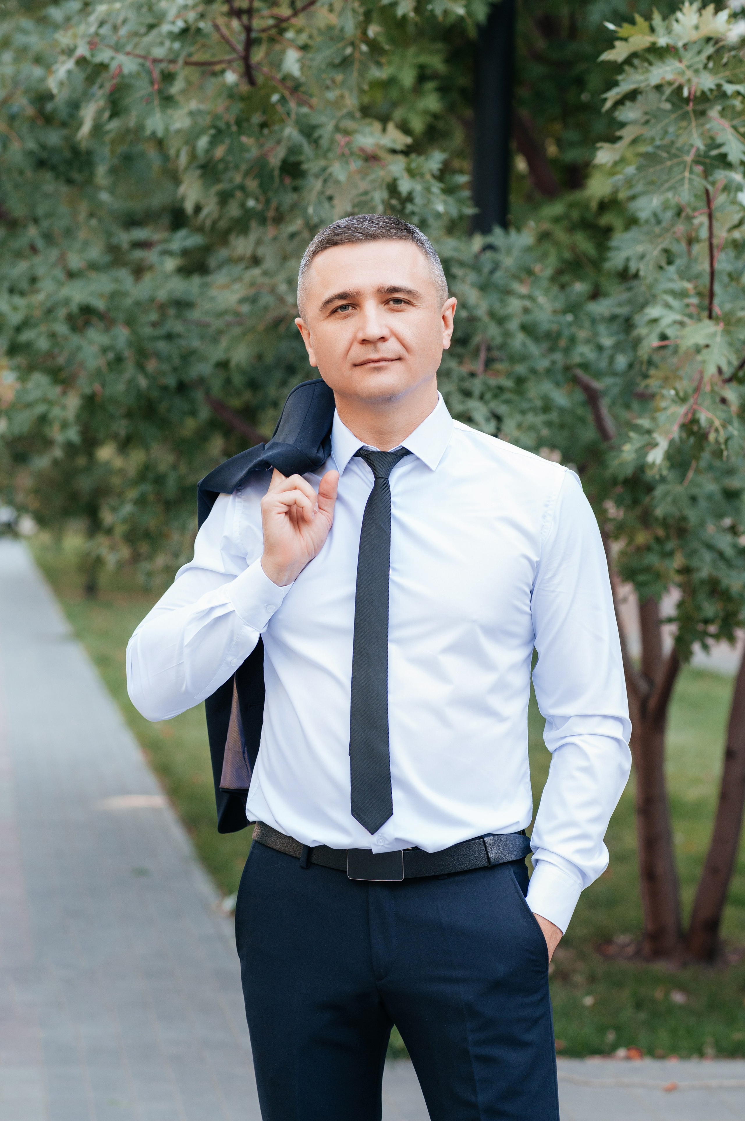 Сергей и Надежда. Свадебный и семейный фотограф в Волгограде Семисотнова Камилла