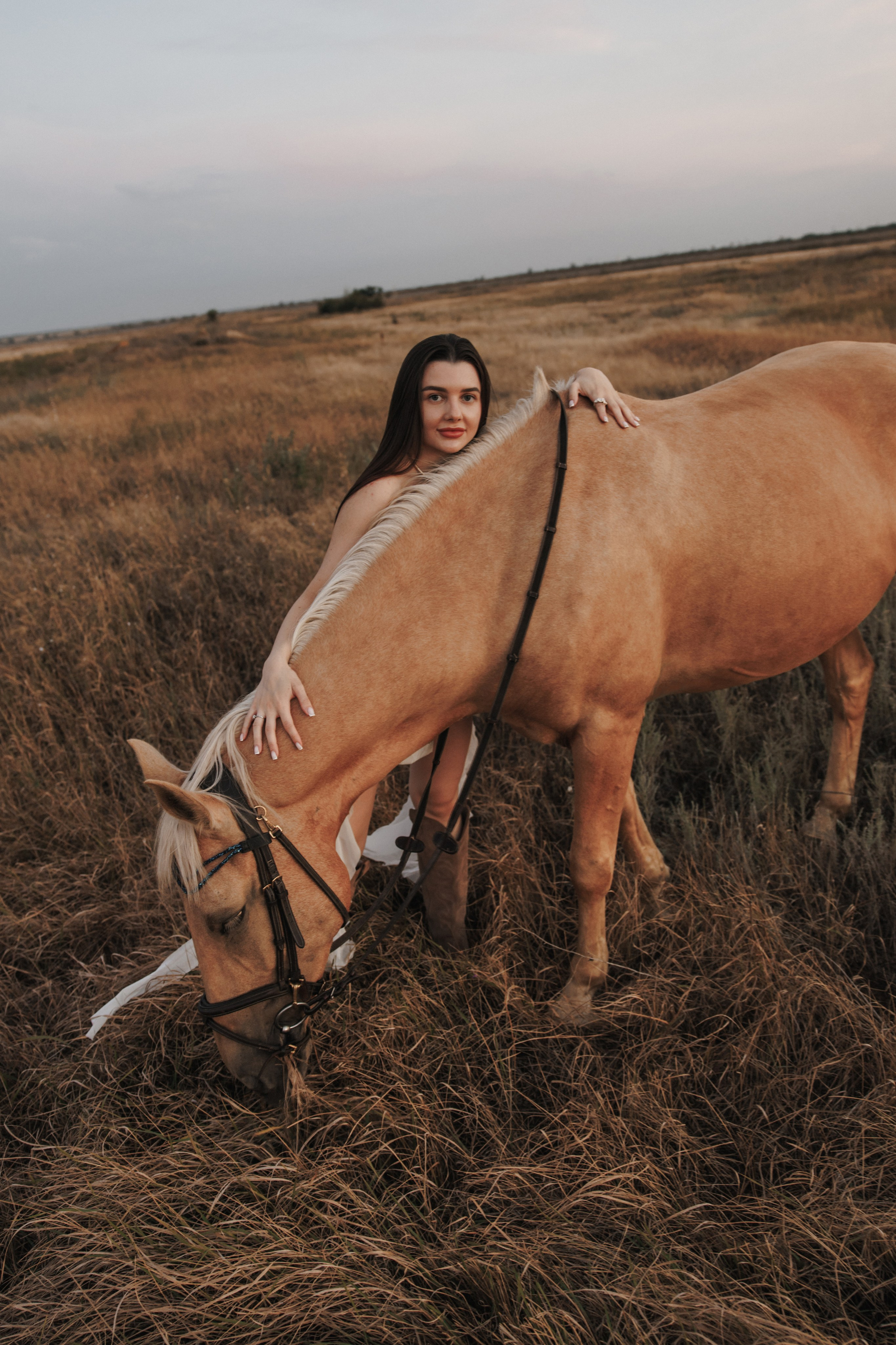 Кристина. Свадебный фотограф Краснодар Ростов Солоникова Вероника
