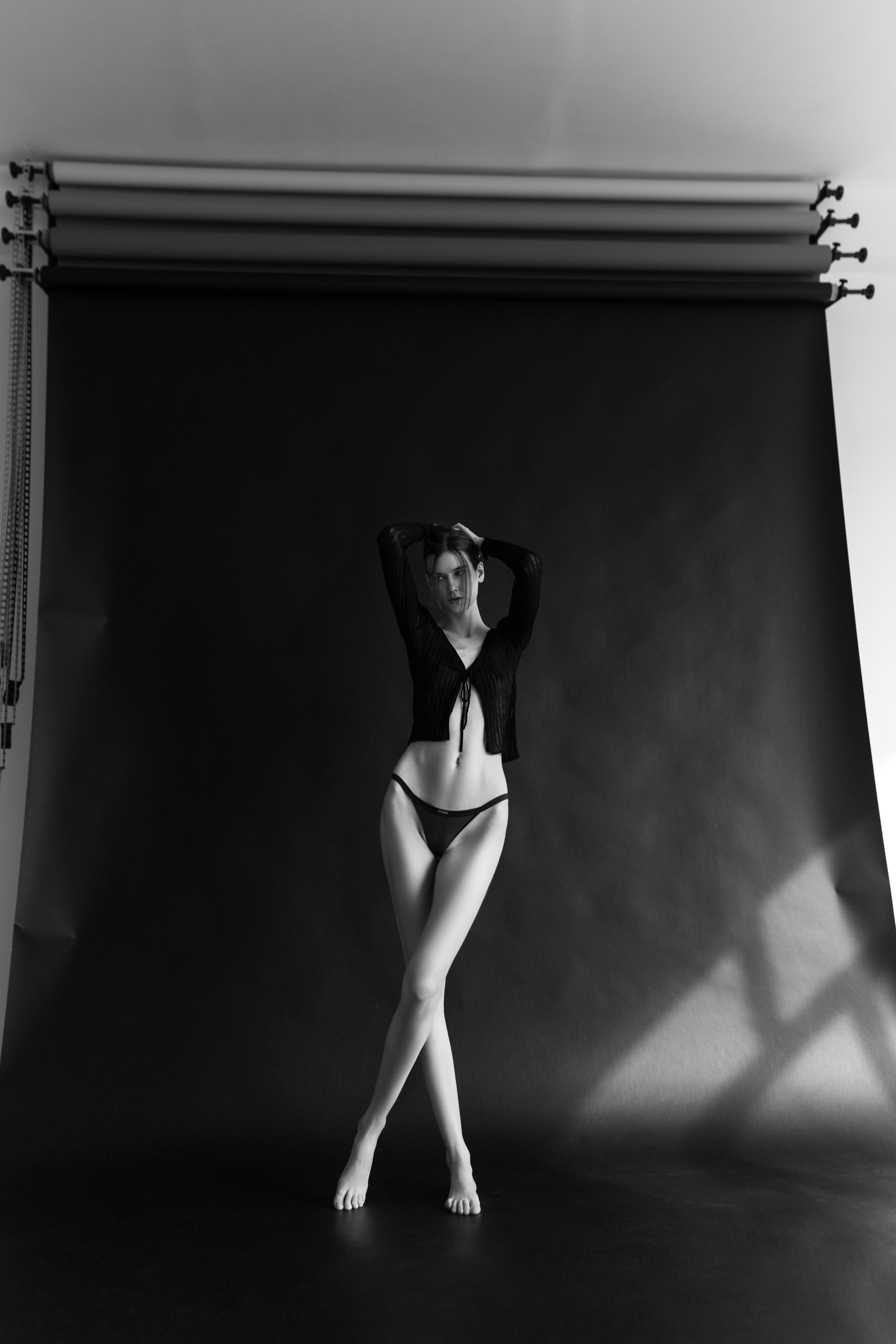 Алёна. Фотограф Новосибирск Халуева Елена