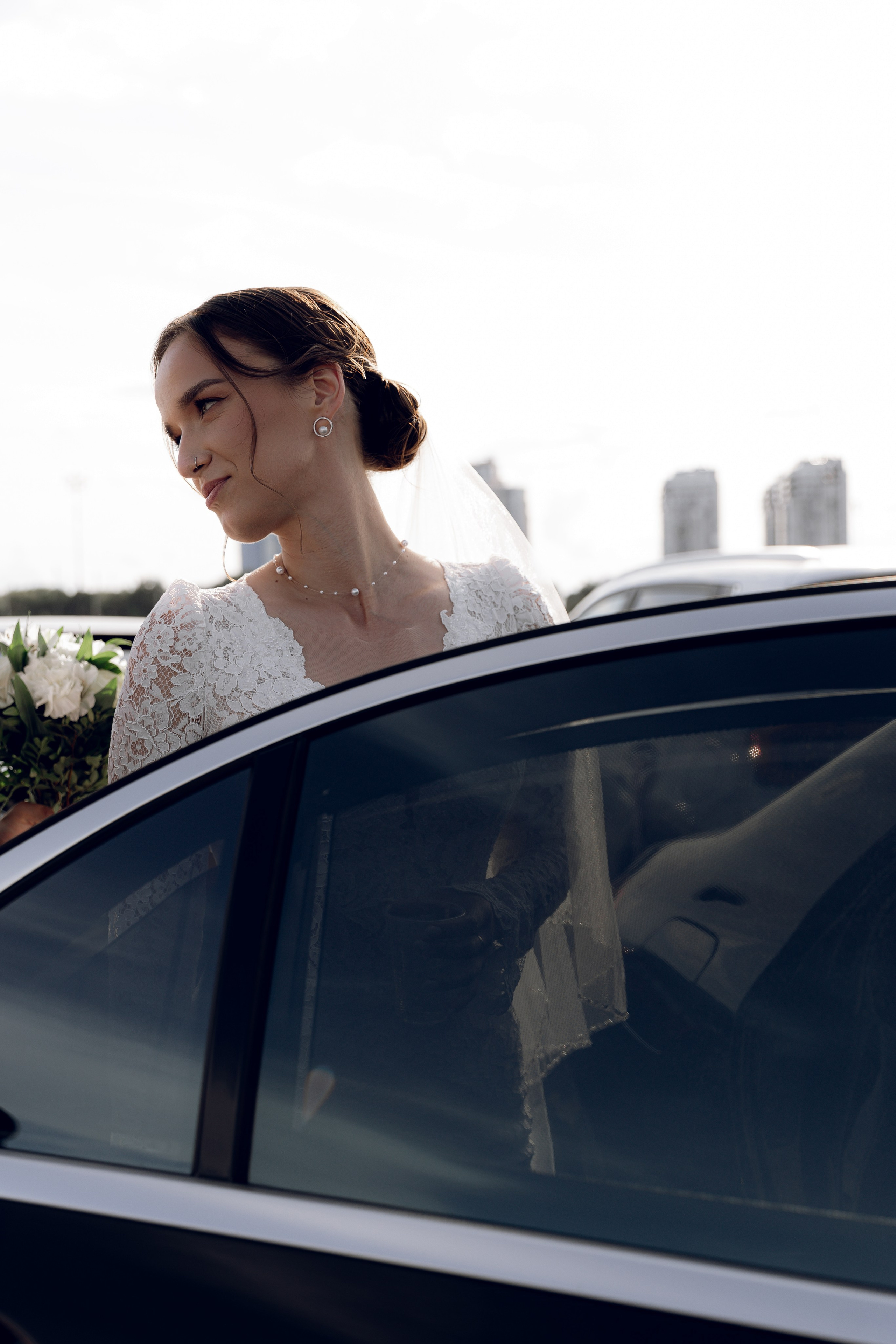 Данил & Карина. Свадебный фотограф Казань| Фотограф Казань Зевакина Анастасия