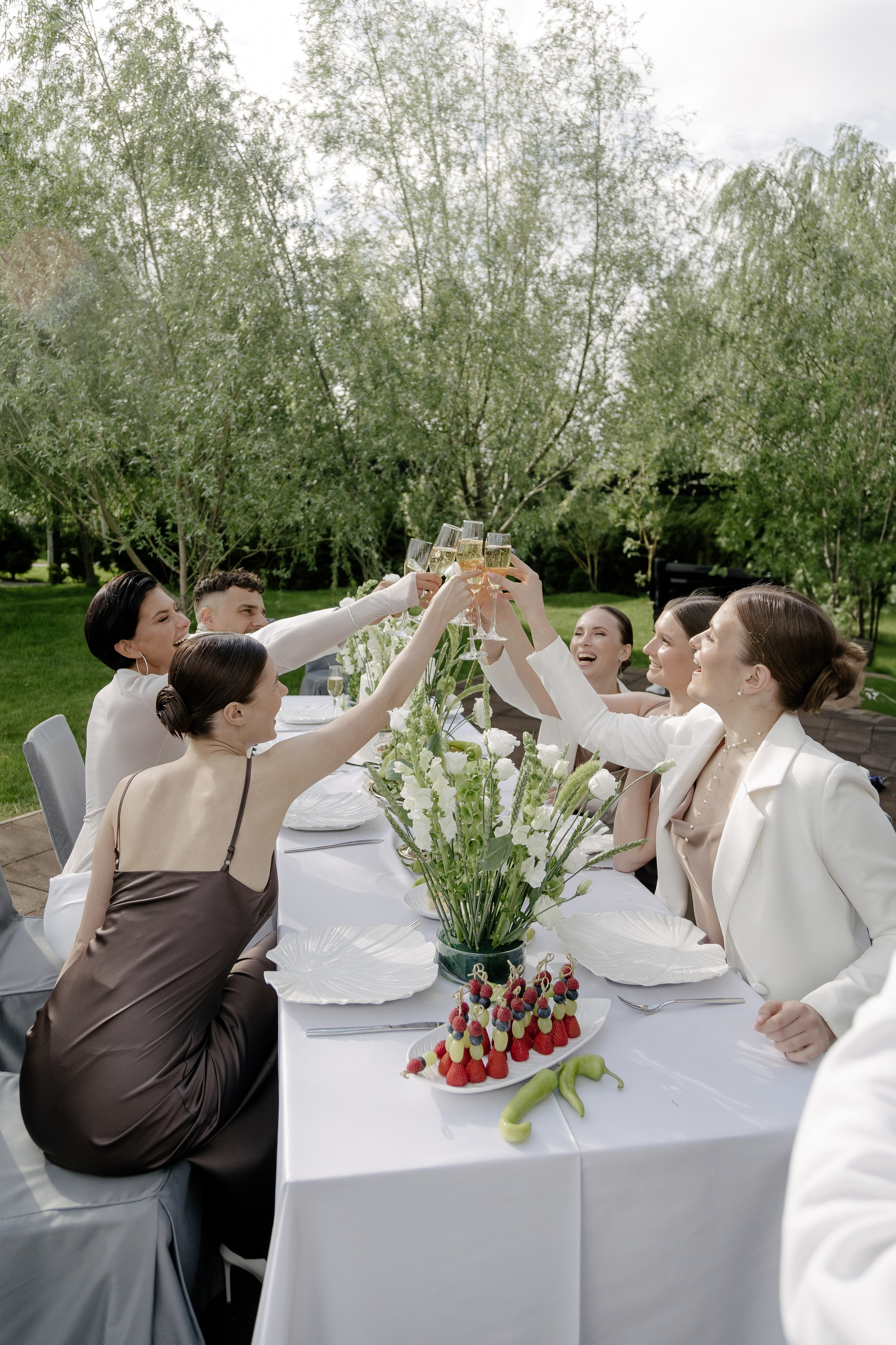 Таисия & Андрей. Свадебный фотограф ростов