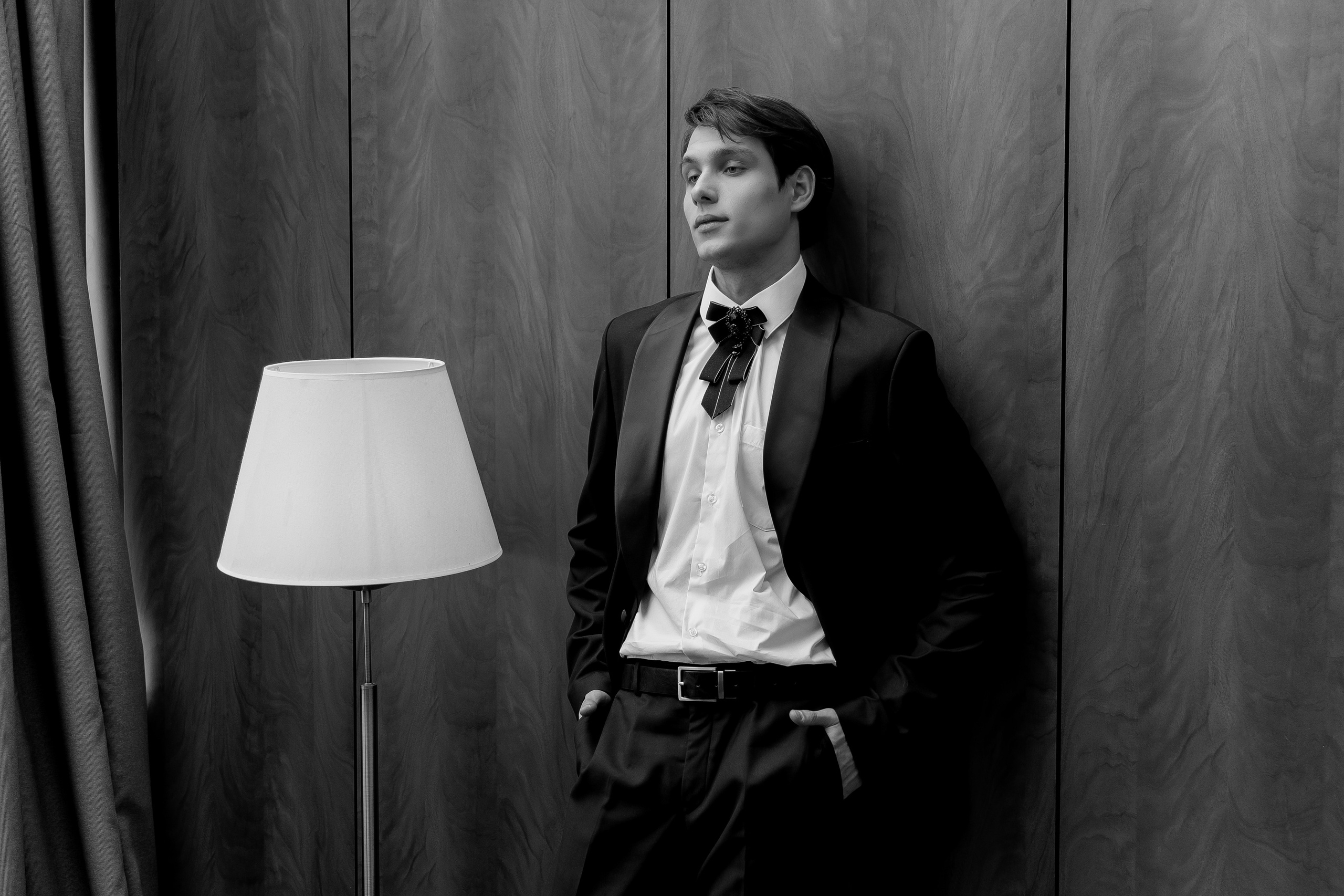 Лука & София. Свадебный фотограф ростов