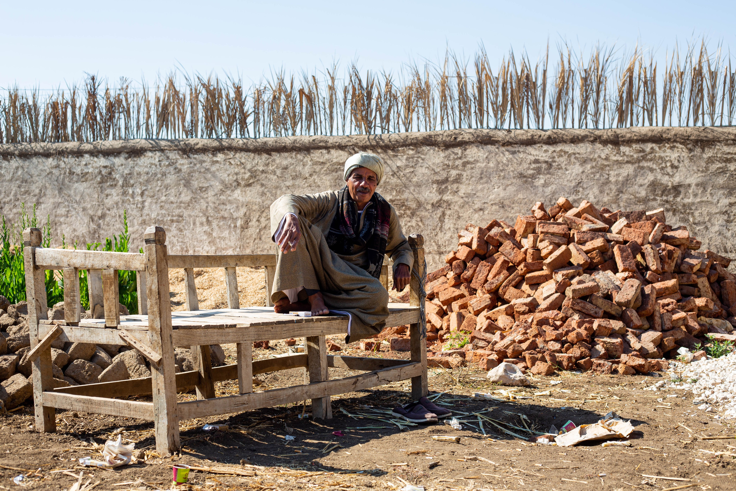 Египет. Репортажный фотограф в Москве Зуйко Оксана