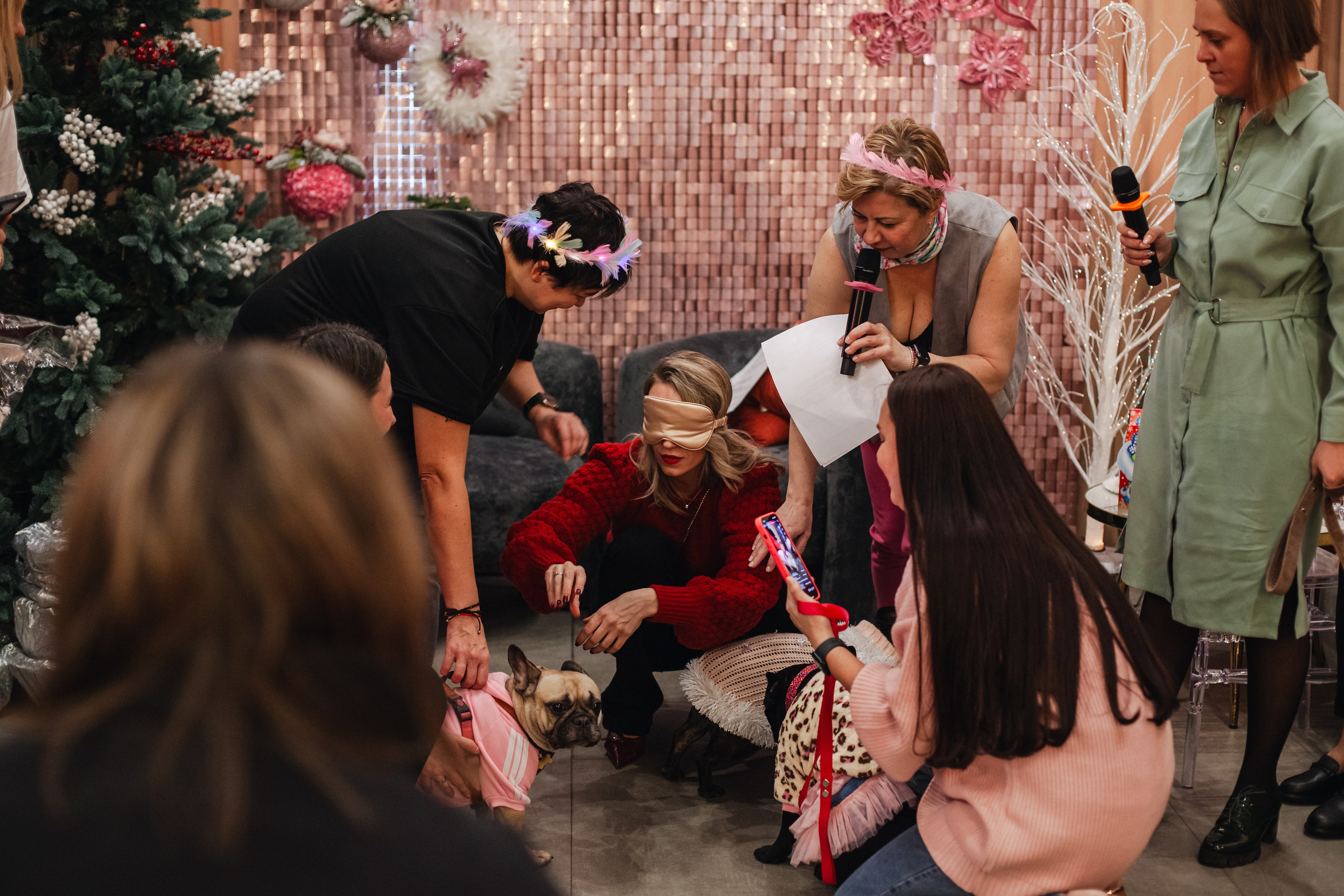 Бульёлка 2024. Фотограф-анималист Татьяна Степанова