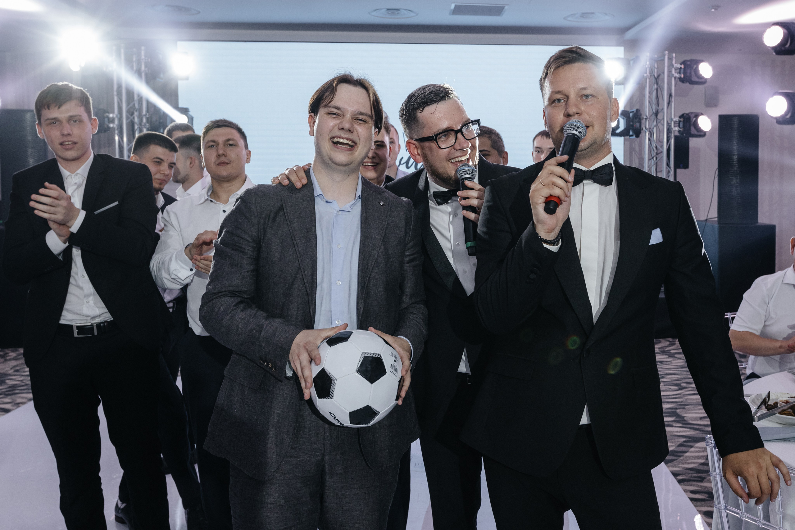 Emotion. Свадебный фотограф в Ульяновске Алексей Китов