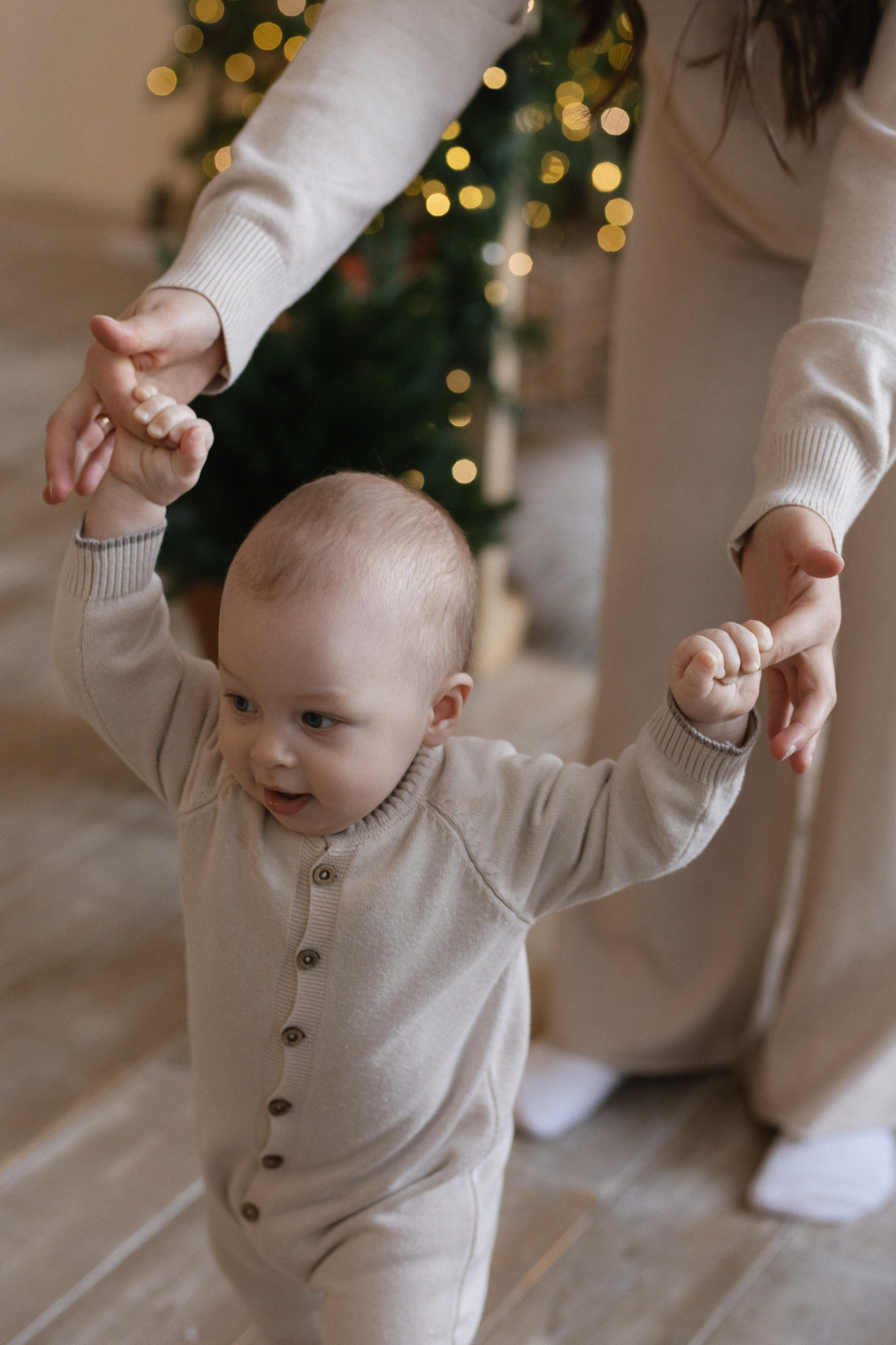 КРИСТИНА, ЕГОР И ЯРОСЛАВ ` 25. Maria Startseva Photo