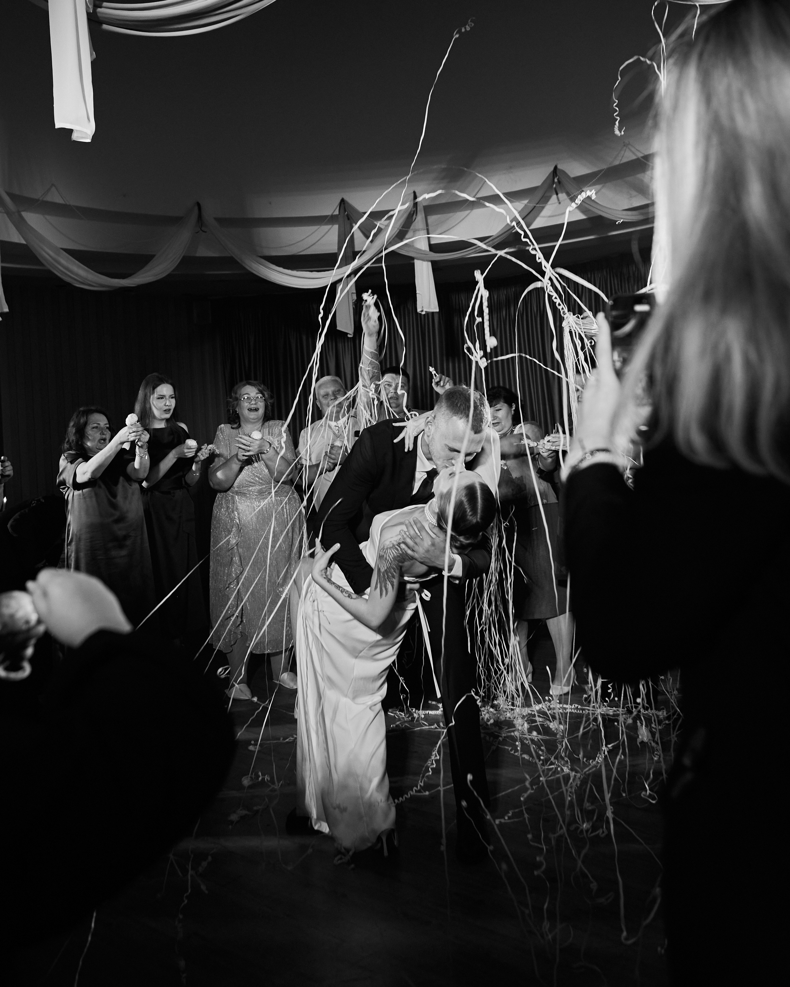 Свадебные кадры. Panshinavarvara