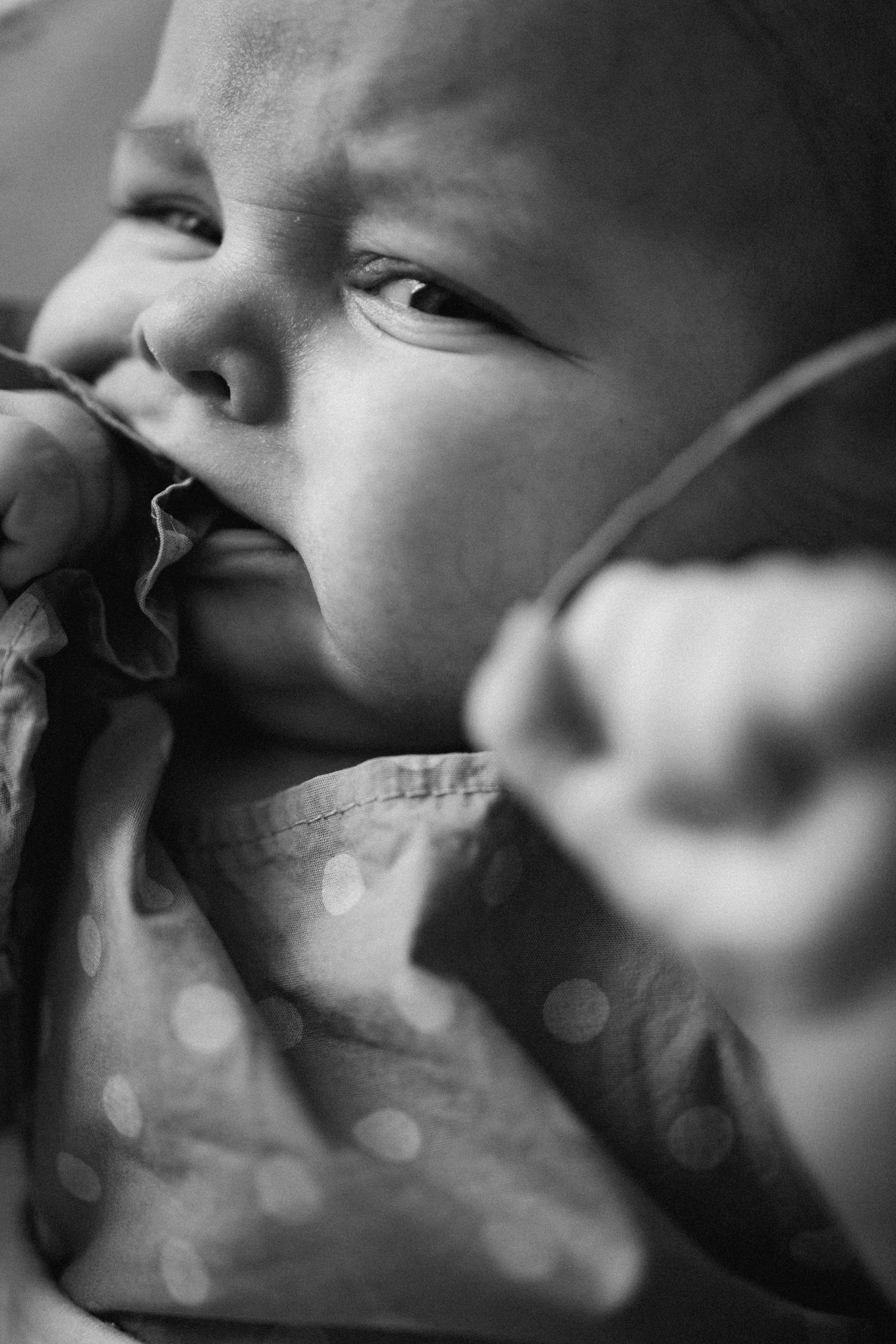 Мамина радость. Семейный lifestyle фотограф в Казани Ксения Верясова