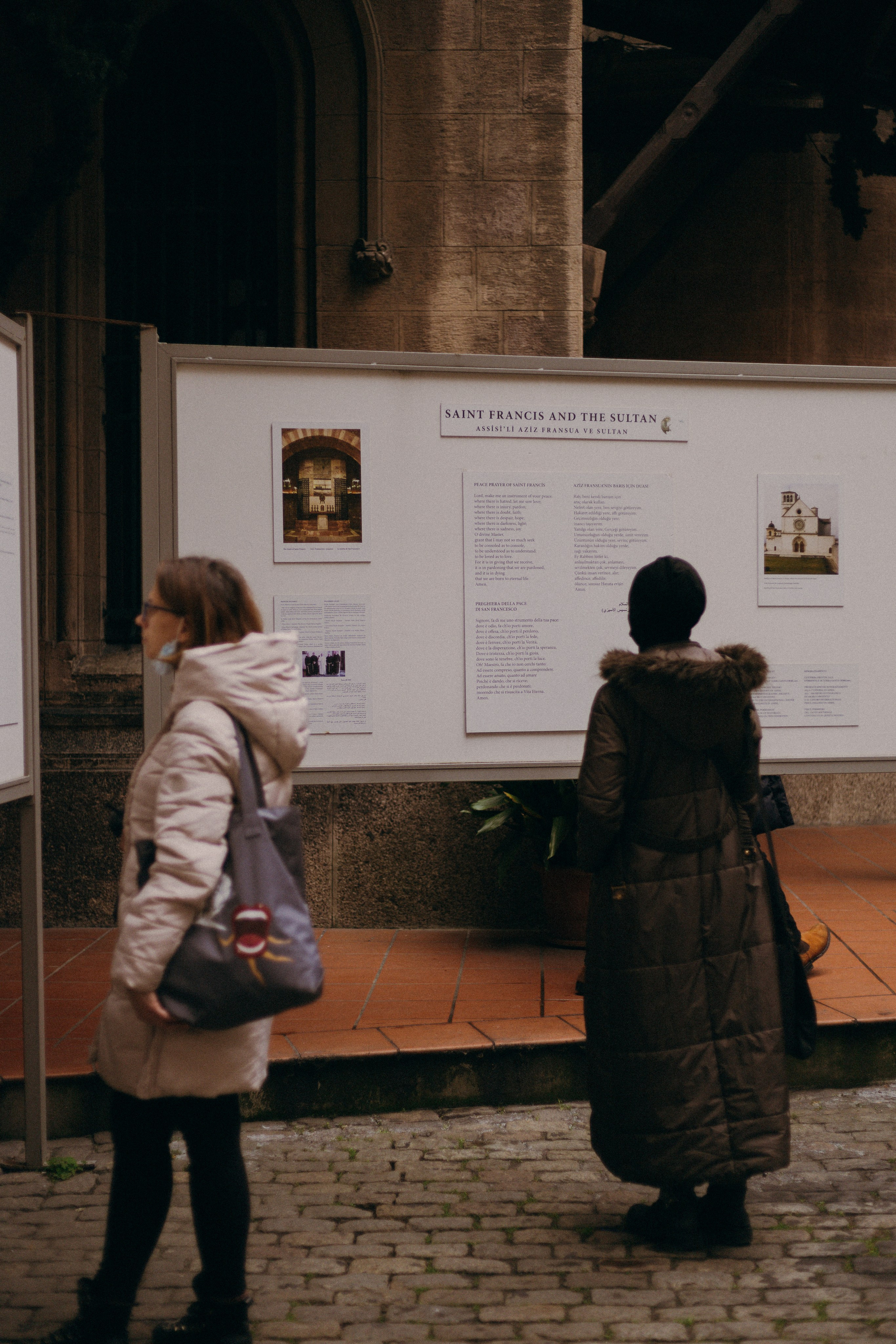 Стамбул. Профессиональный Фотограф во Владимире, в Москве и в Суздале — Полина Романычева