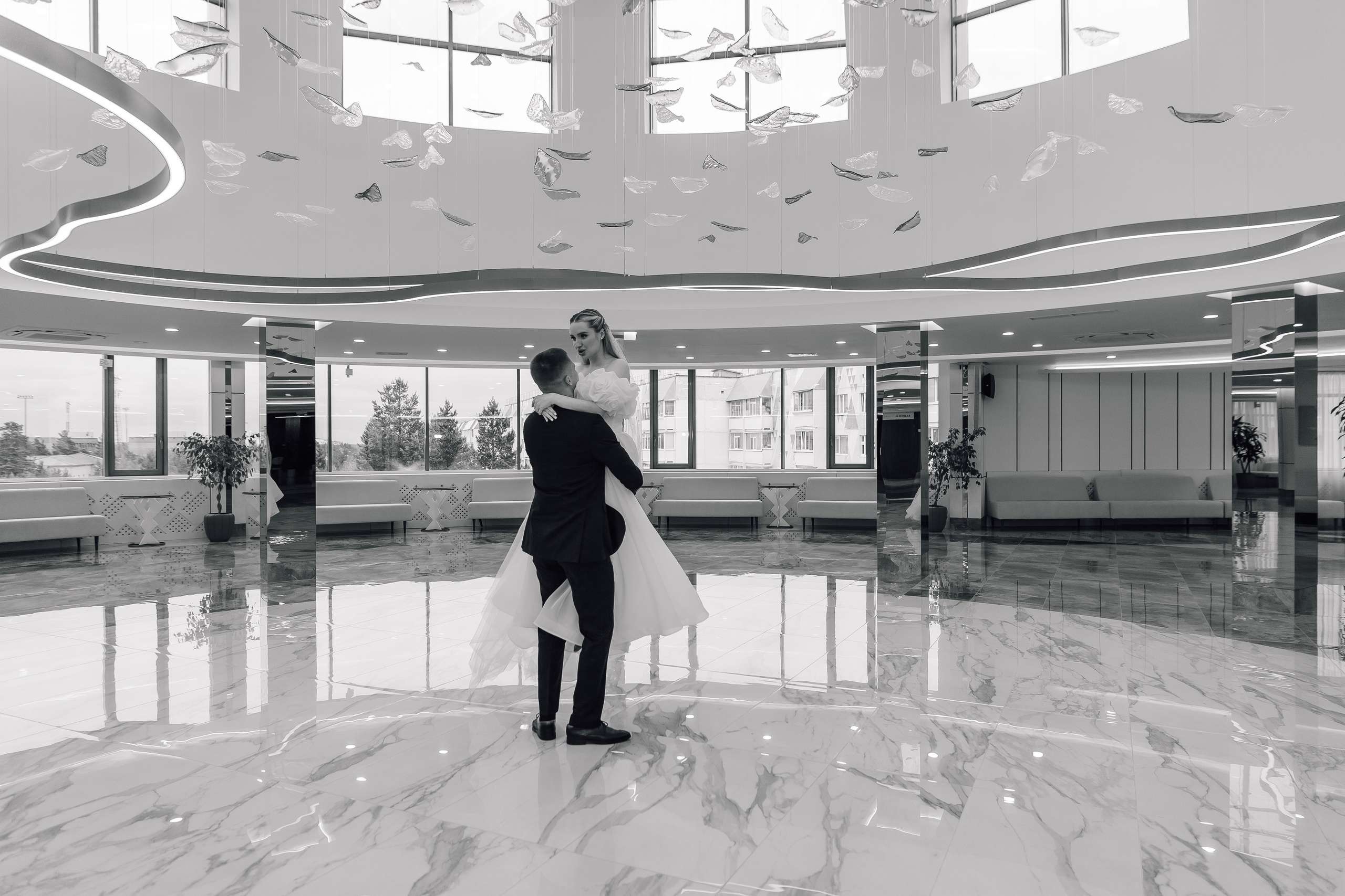 Валерия и Максим