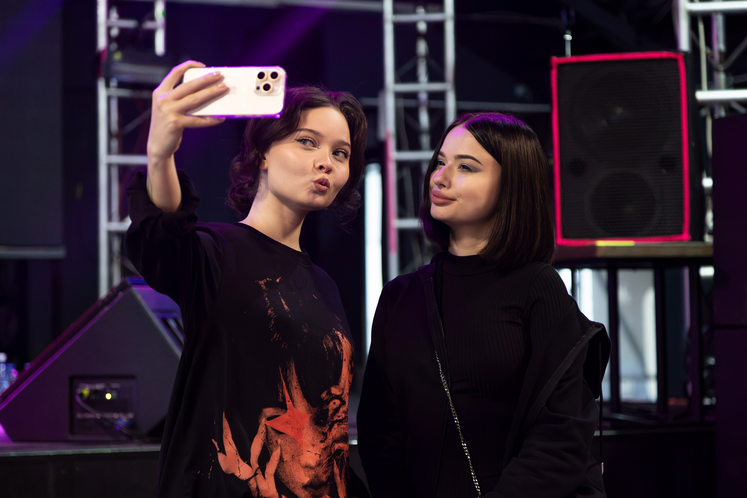 Enina. Mor//фотограф Самара