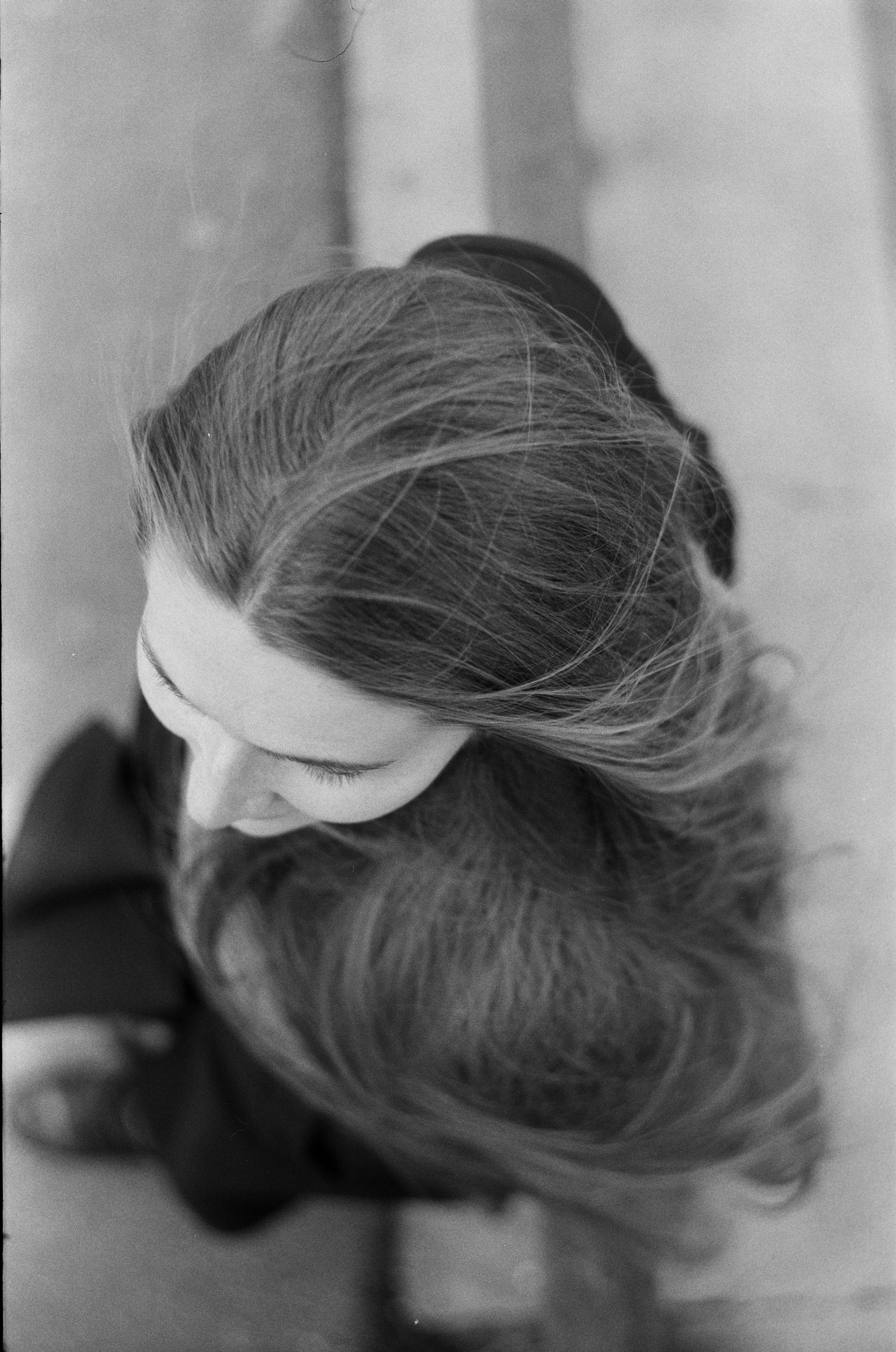 Мария. Настя Оленченко, портретный/семейный фотограф на цифру и плёнку Москва