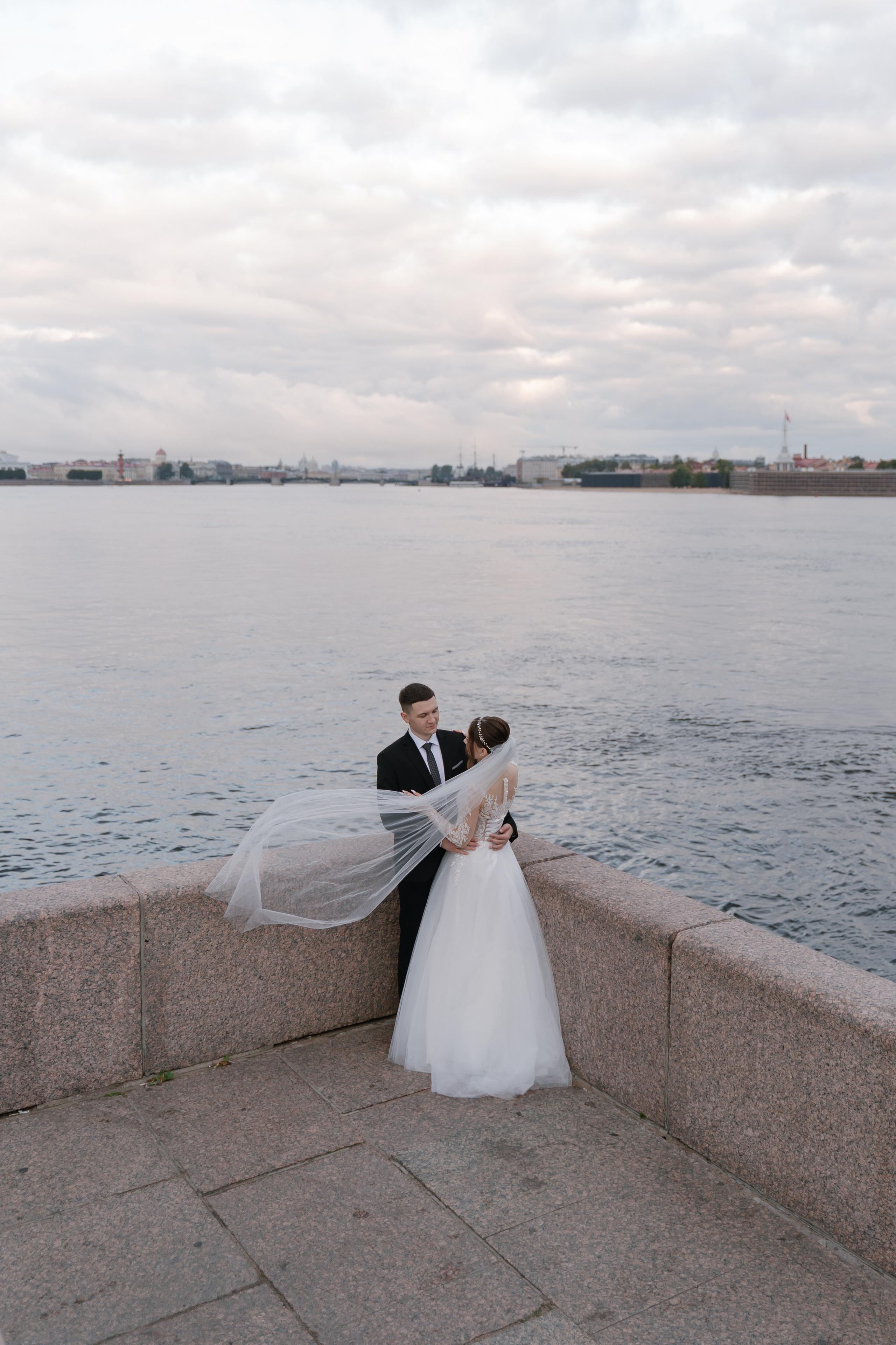 08.09.2023. Свадебный фотограф — Наталья Фед СПб/Москва