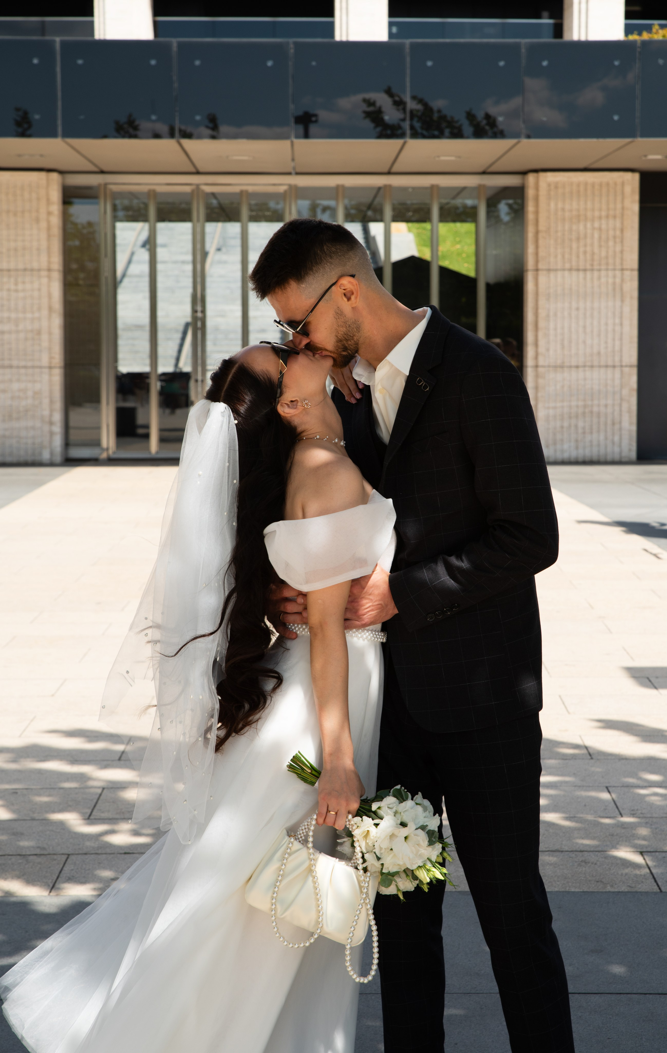 Свадьба Кати и Димы в Галицком. Фотограф в Краснодаре Анна Карелина