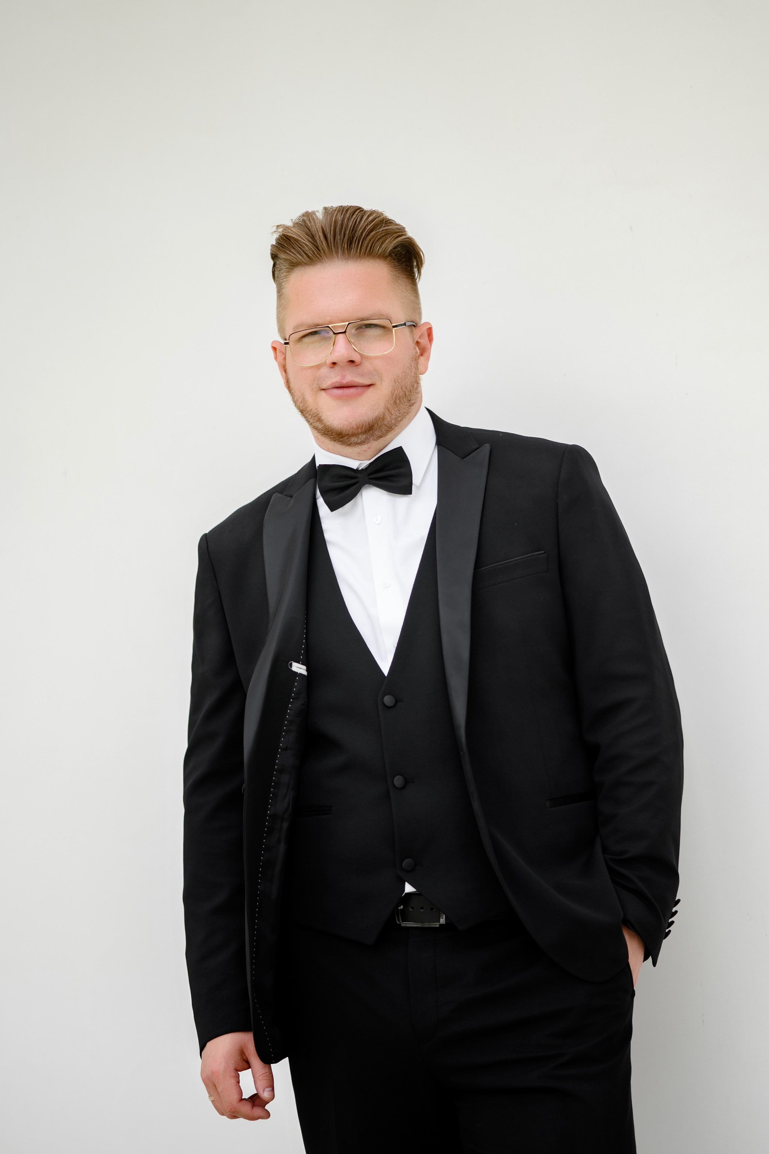 Lisa & Ilya. Фотограф в Липецке Ковалько Евгений