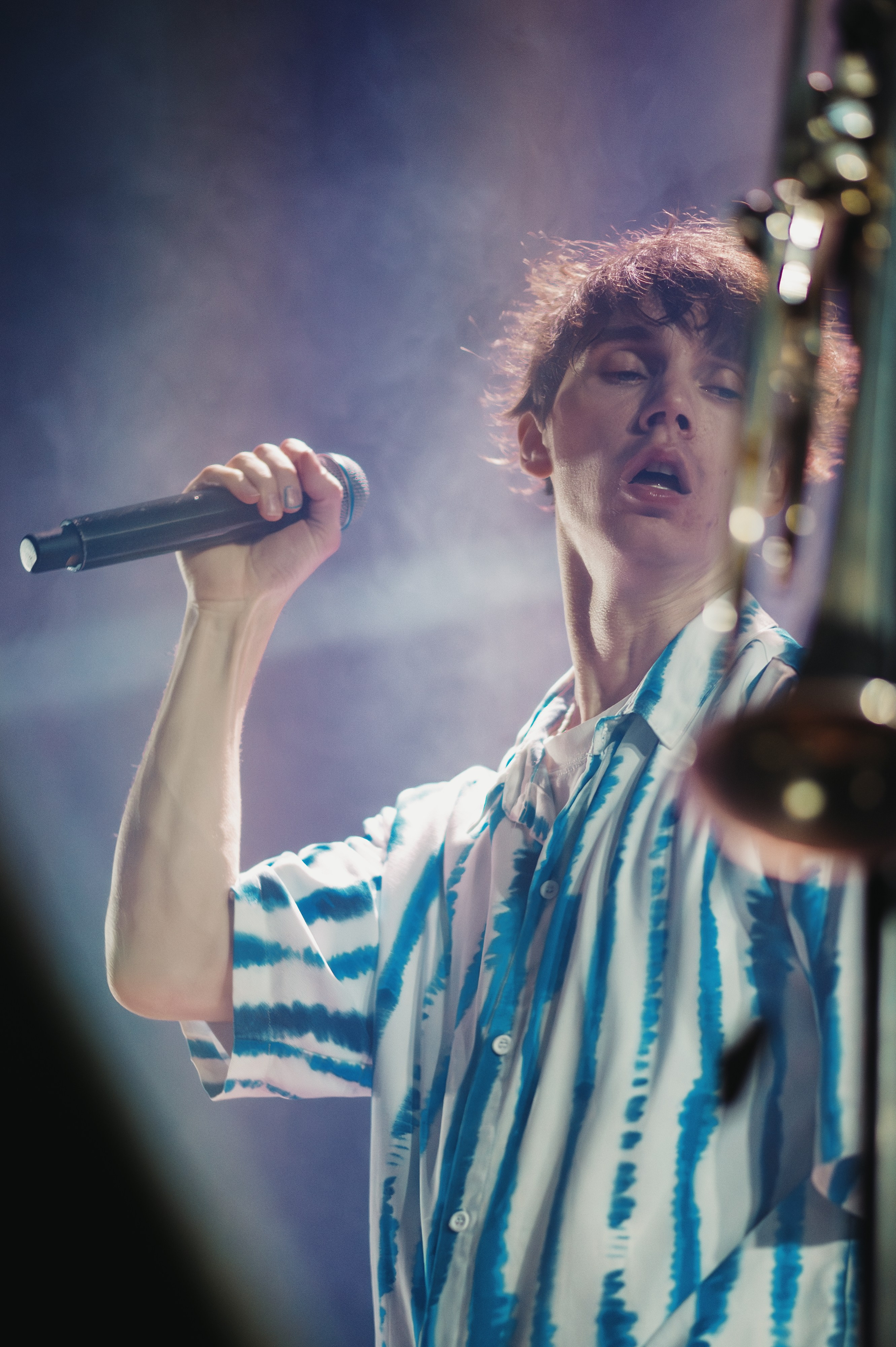 Антоха MC. Контент фотограф Илья Урс