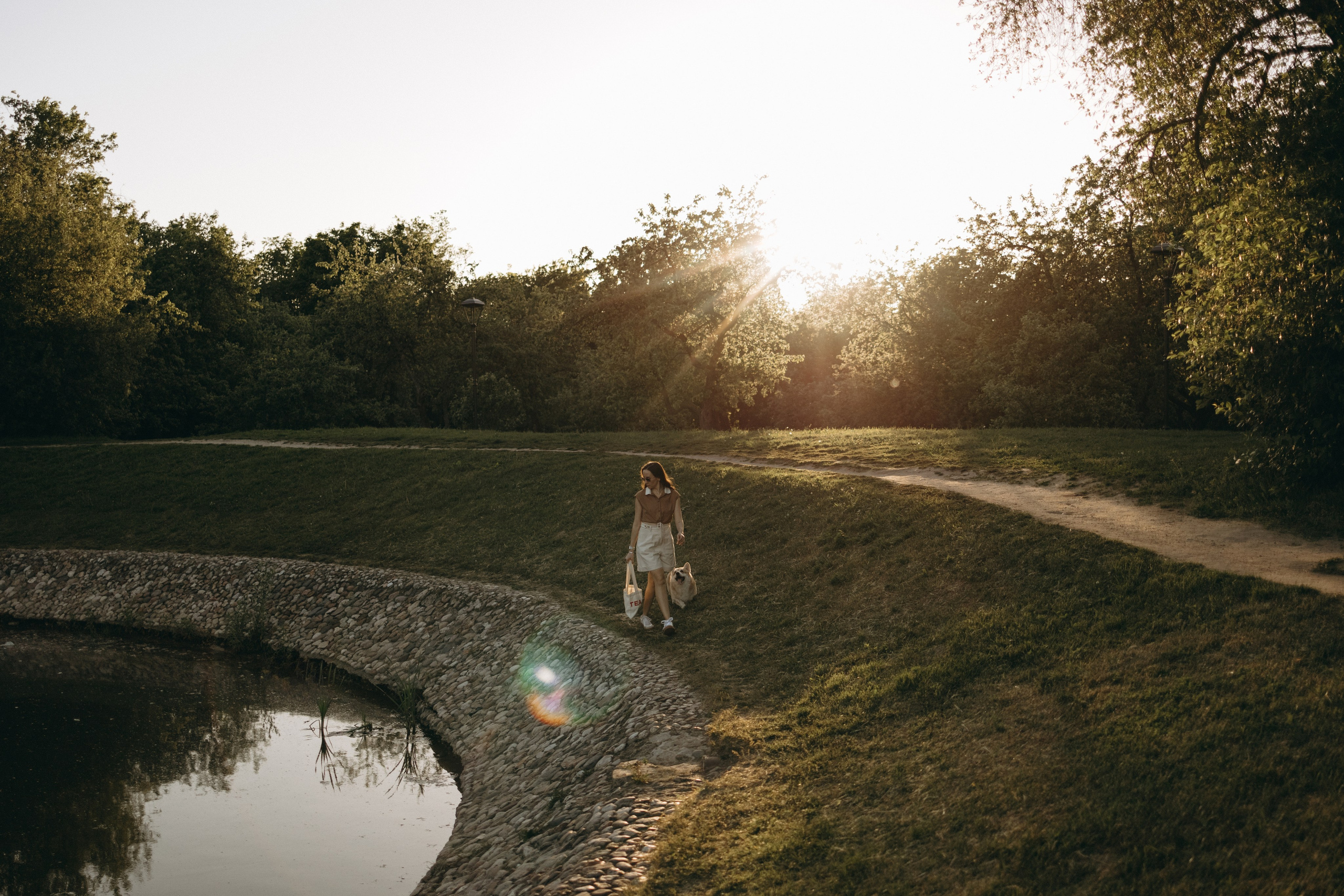 Кристина и Шелби. Фотограф — Анималист | Санкт-Петербург